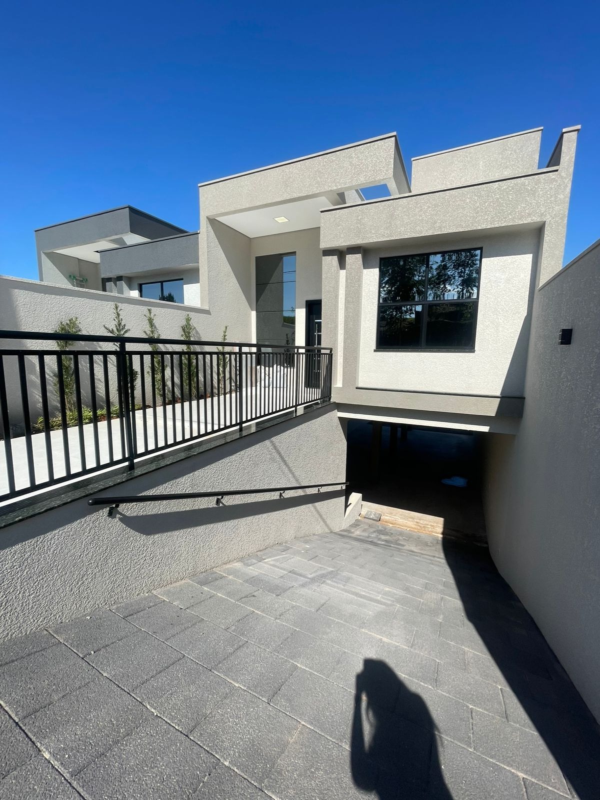 Casa, 2 quartos - Foto 2