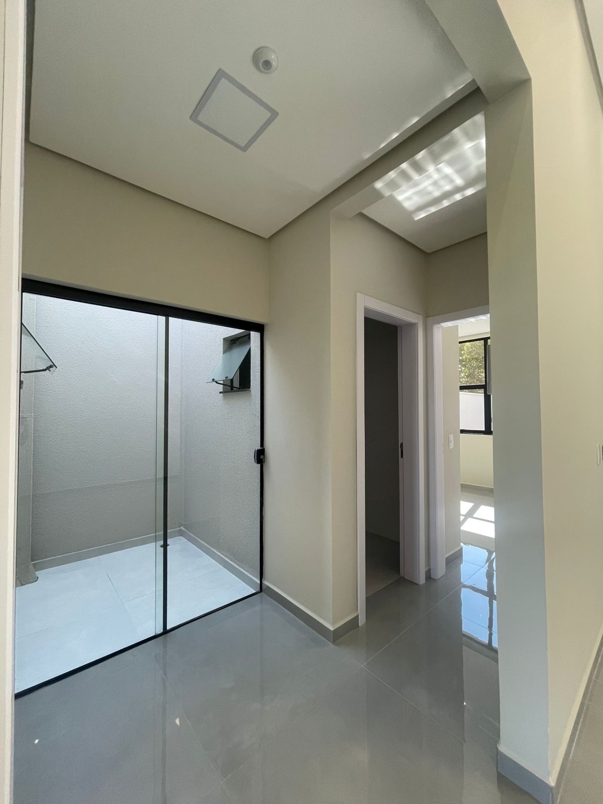 Casa, 2 quartos - Foto 18