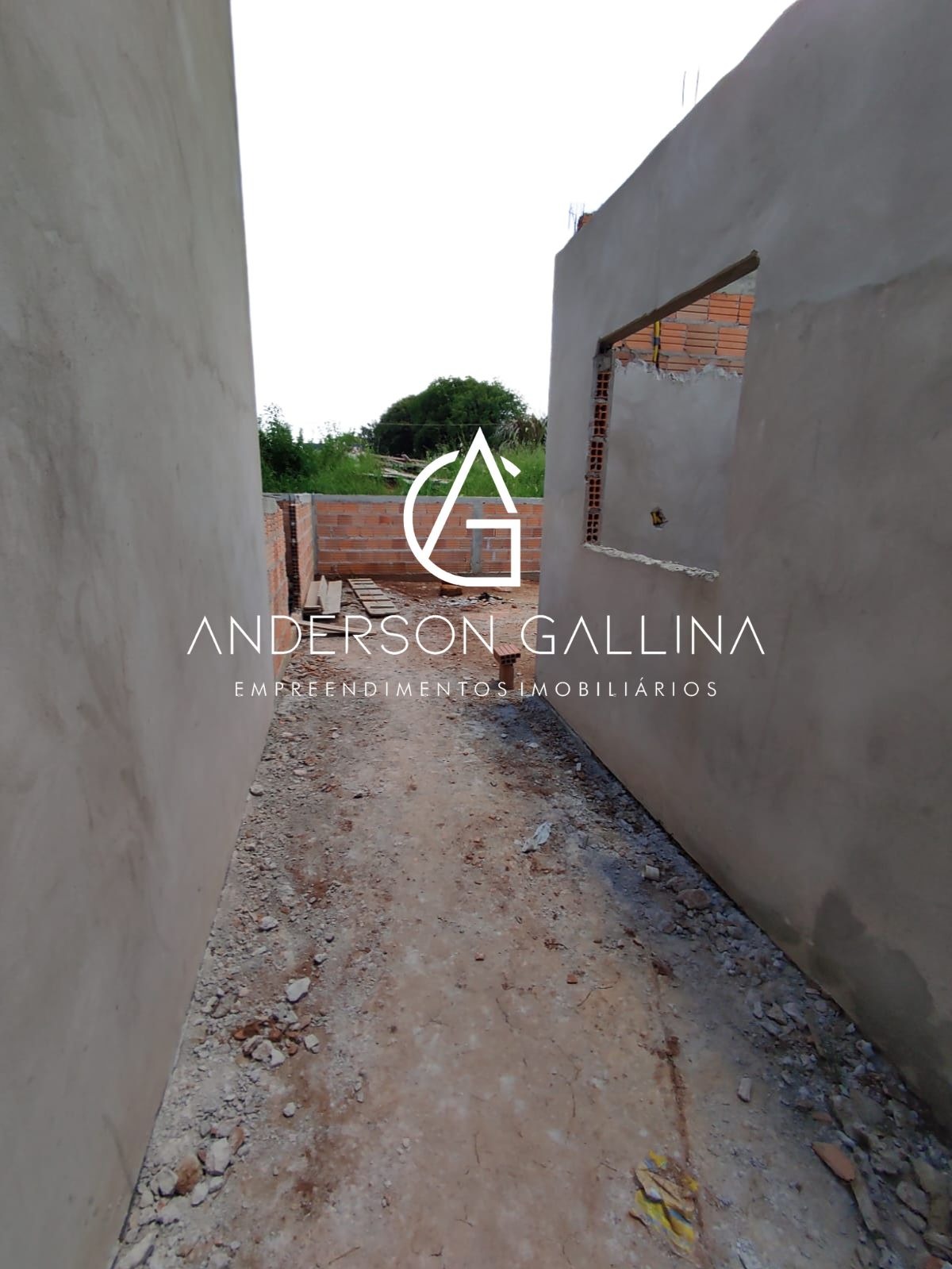 Casa, 2 quartos - Foto 4