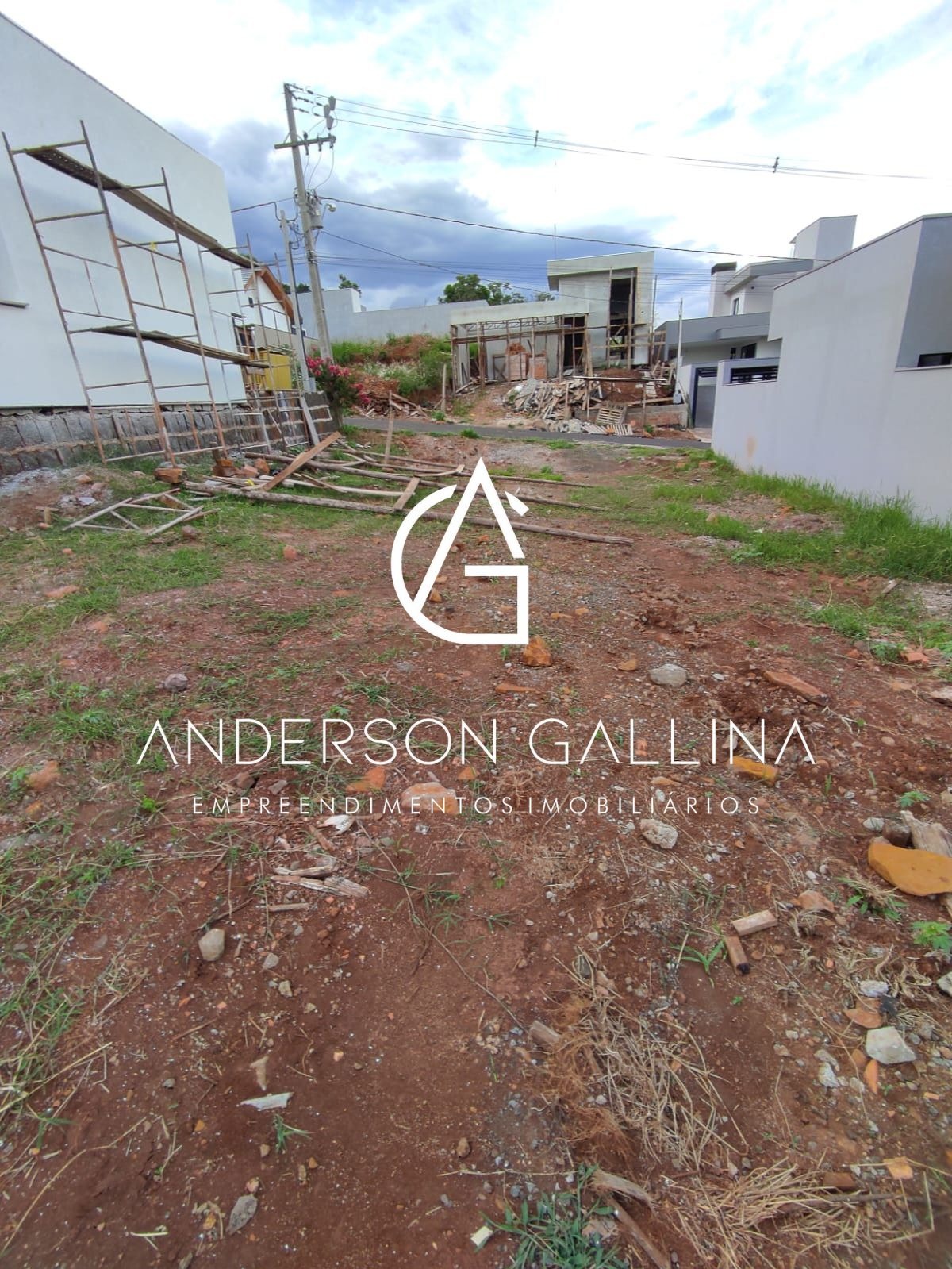 Terreno, 300 m² - Foto 3