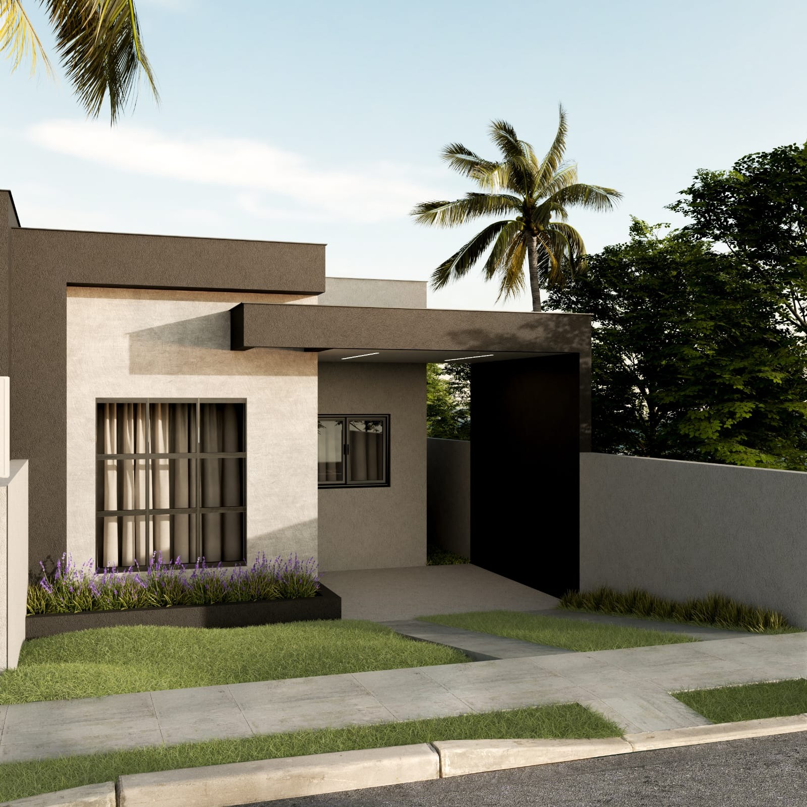 Casa, 2 quartos - Foto 3