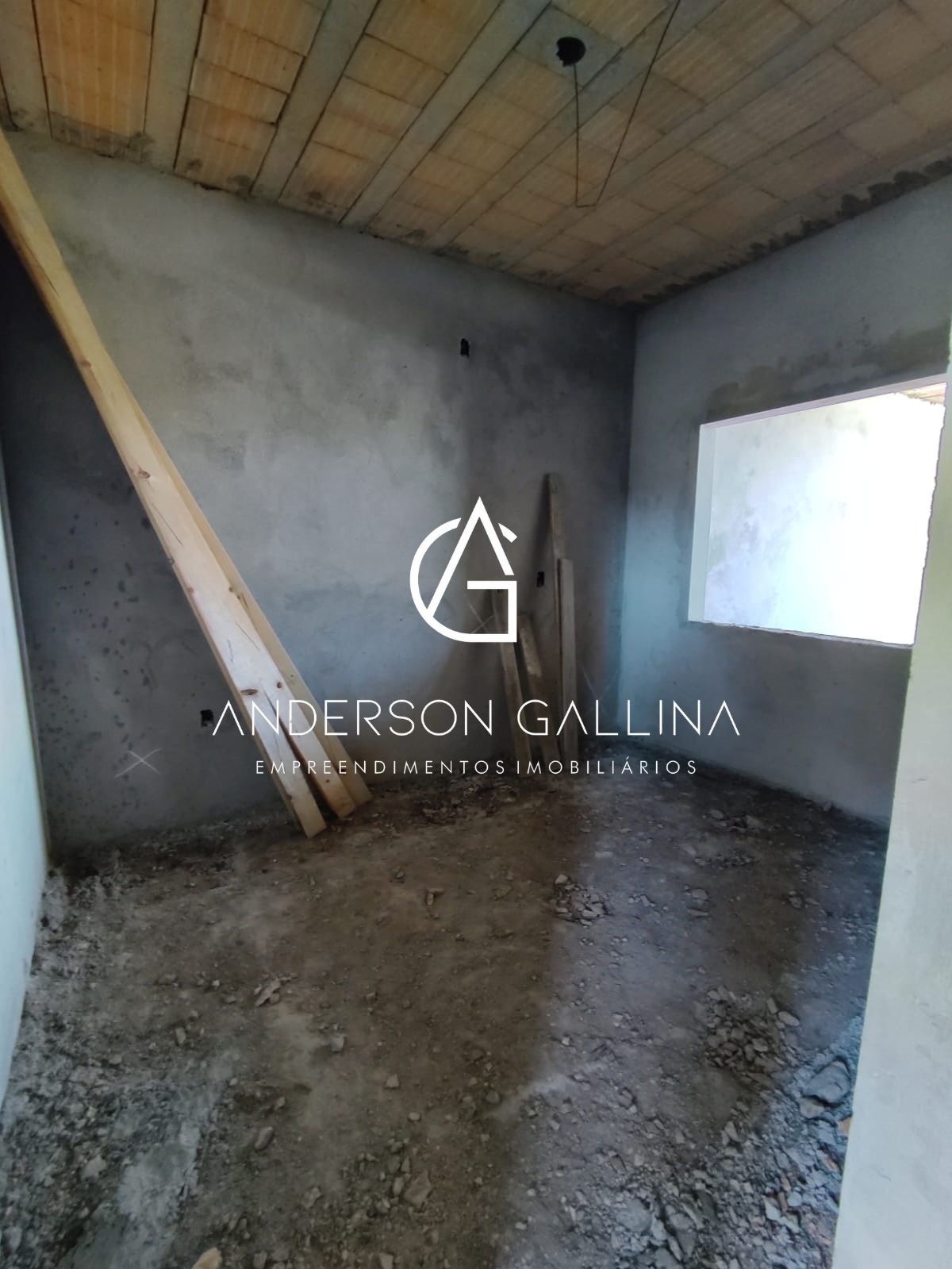 Casa, 1 quarto - Foto 6