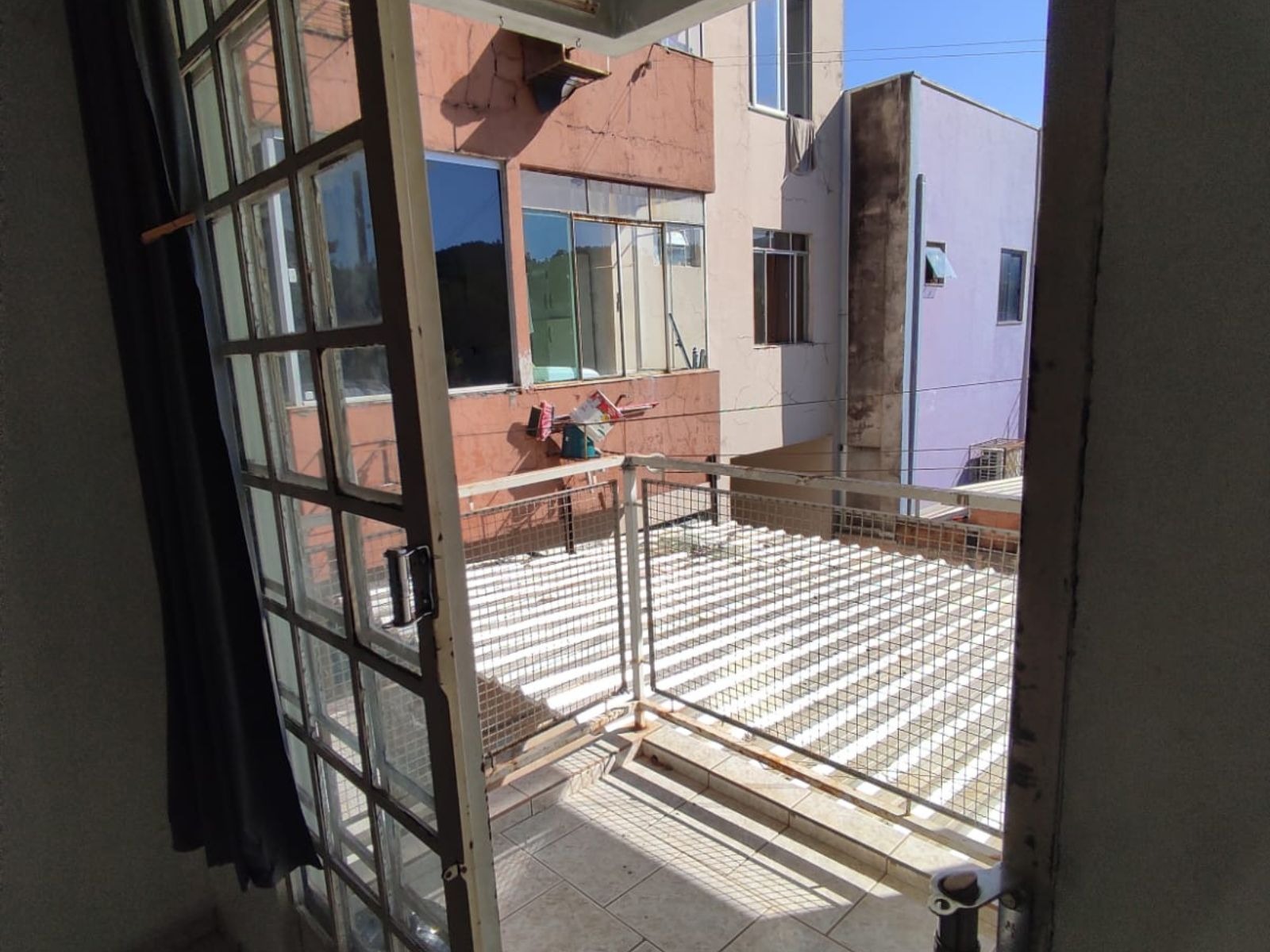 Apartamento, 1 quarto, 40 m² - Foto 9