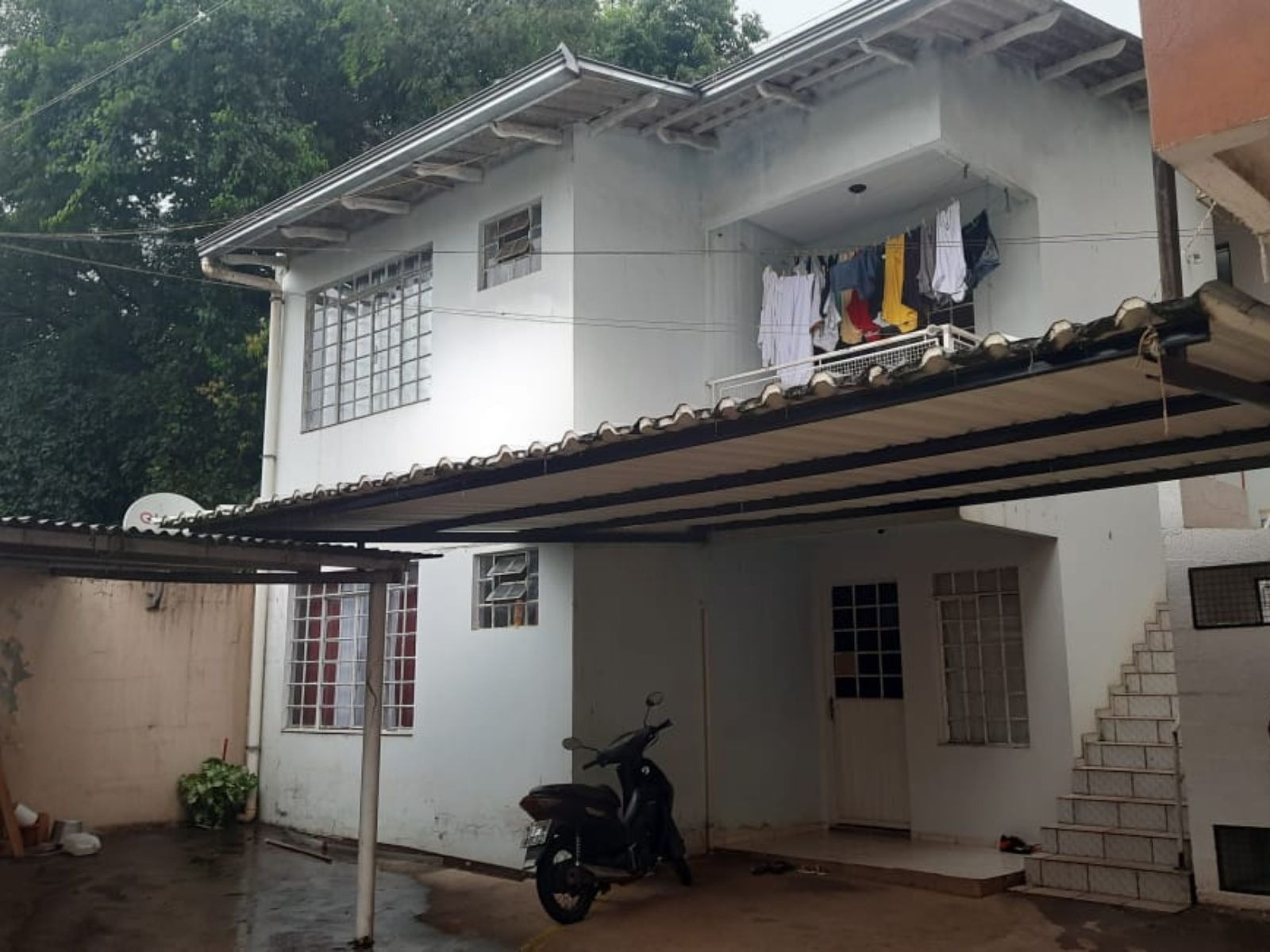 Apartamento, 1 quarto, 40 m² - Foto 1