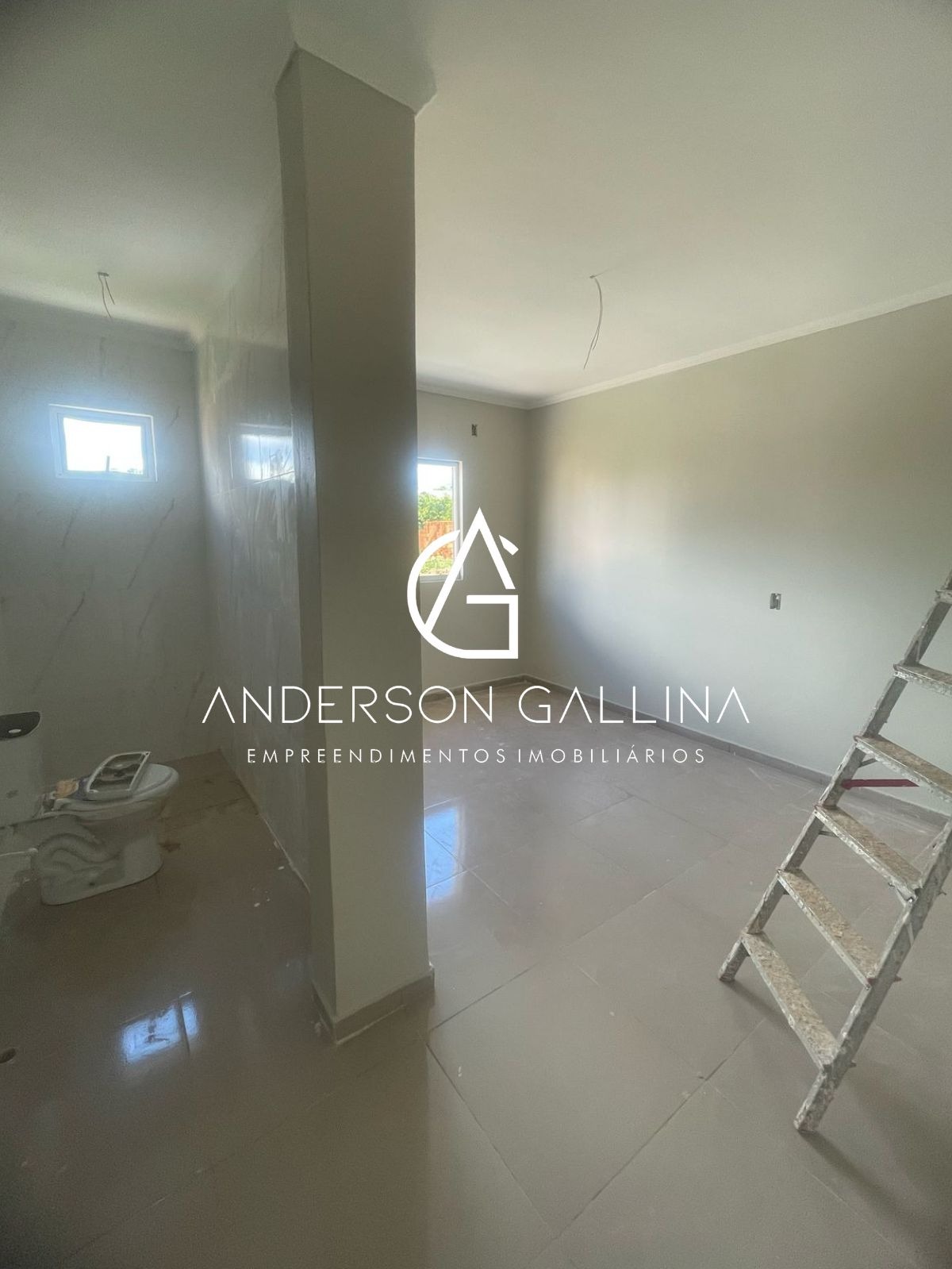 Casa, 2 quartos - Foto 4