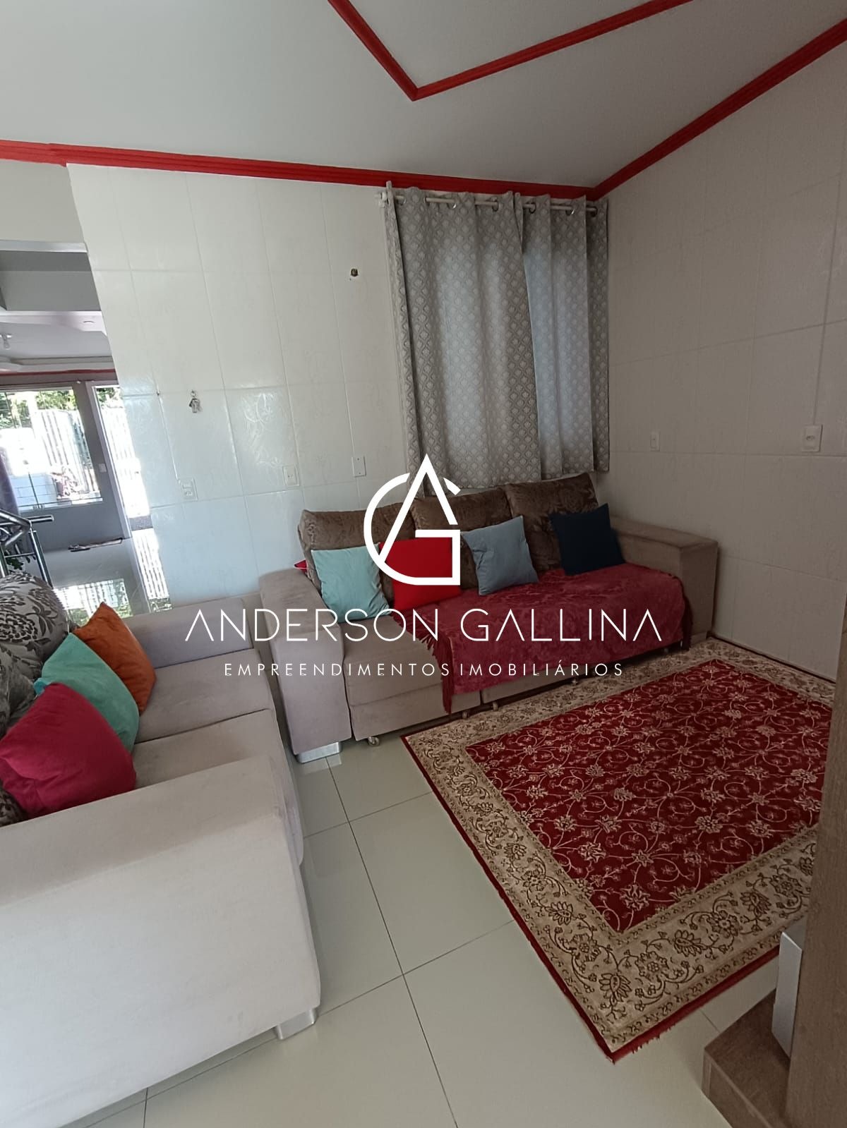 Casa, 3 quartos - Foto 5