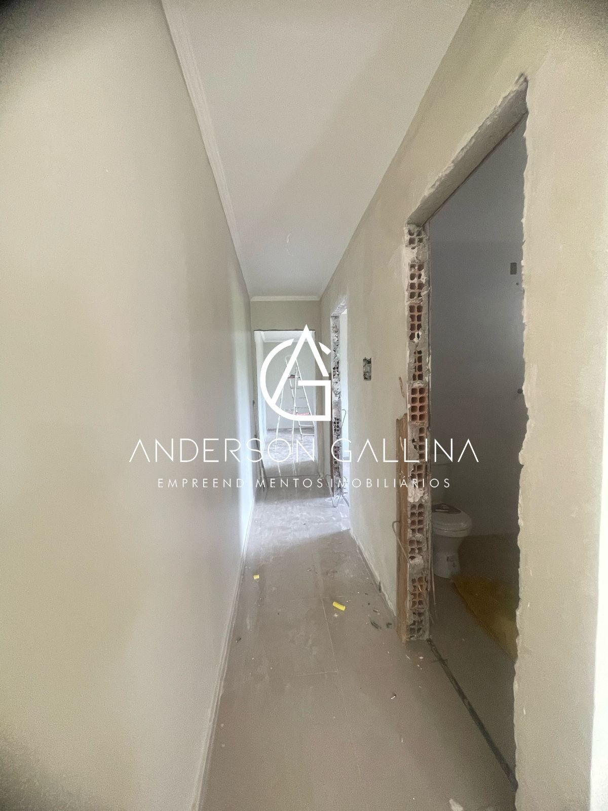 Casa, 2 quartos - Foto 10