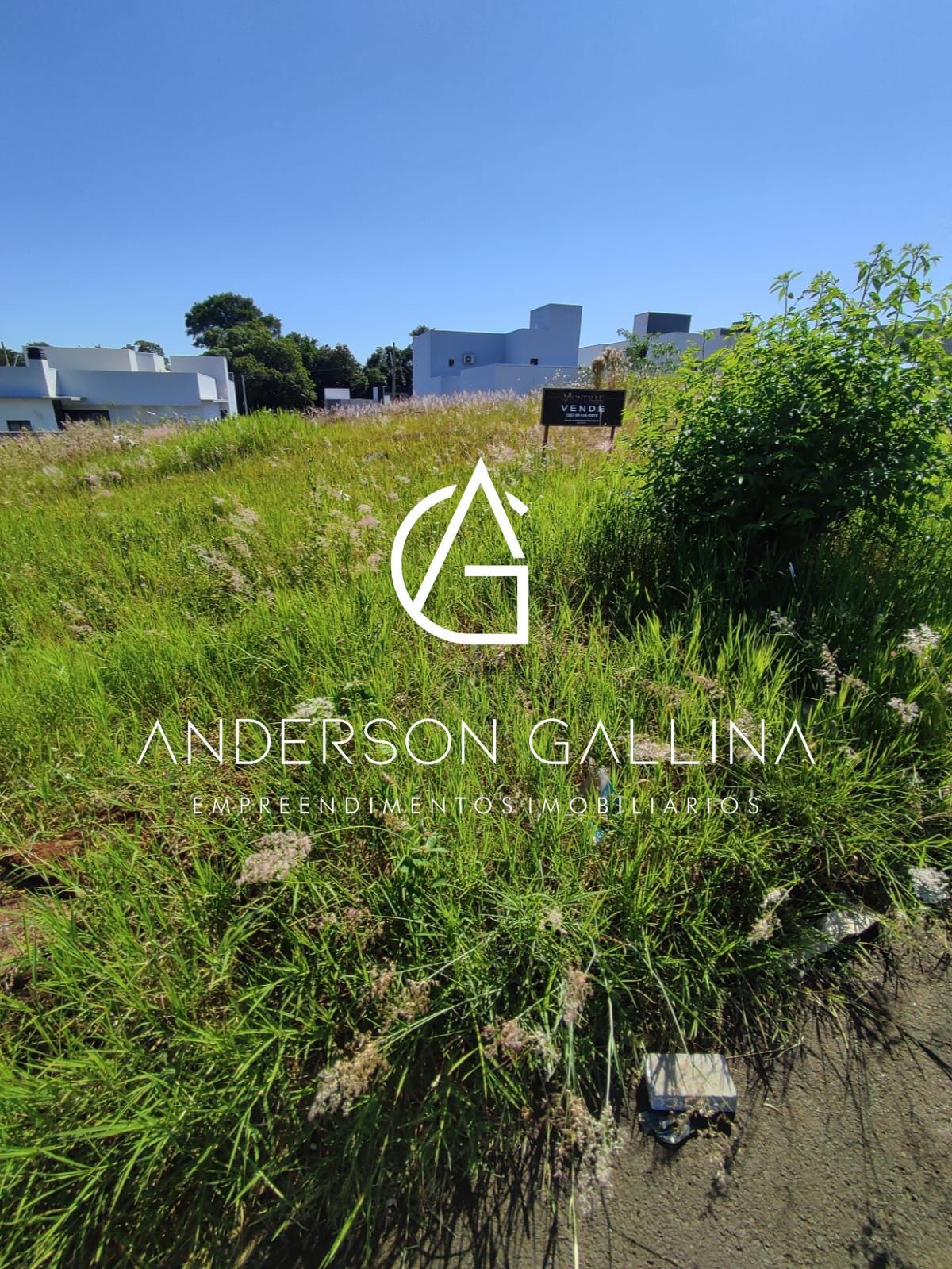 Terreno, 300 m² - Foto 1