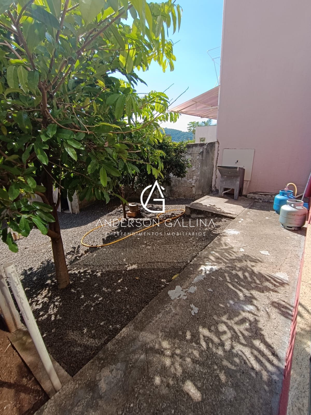 Casa, 3 quartos - Foto 17