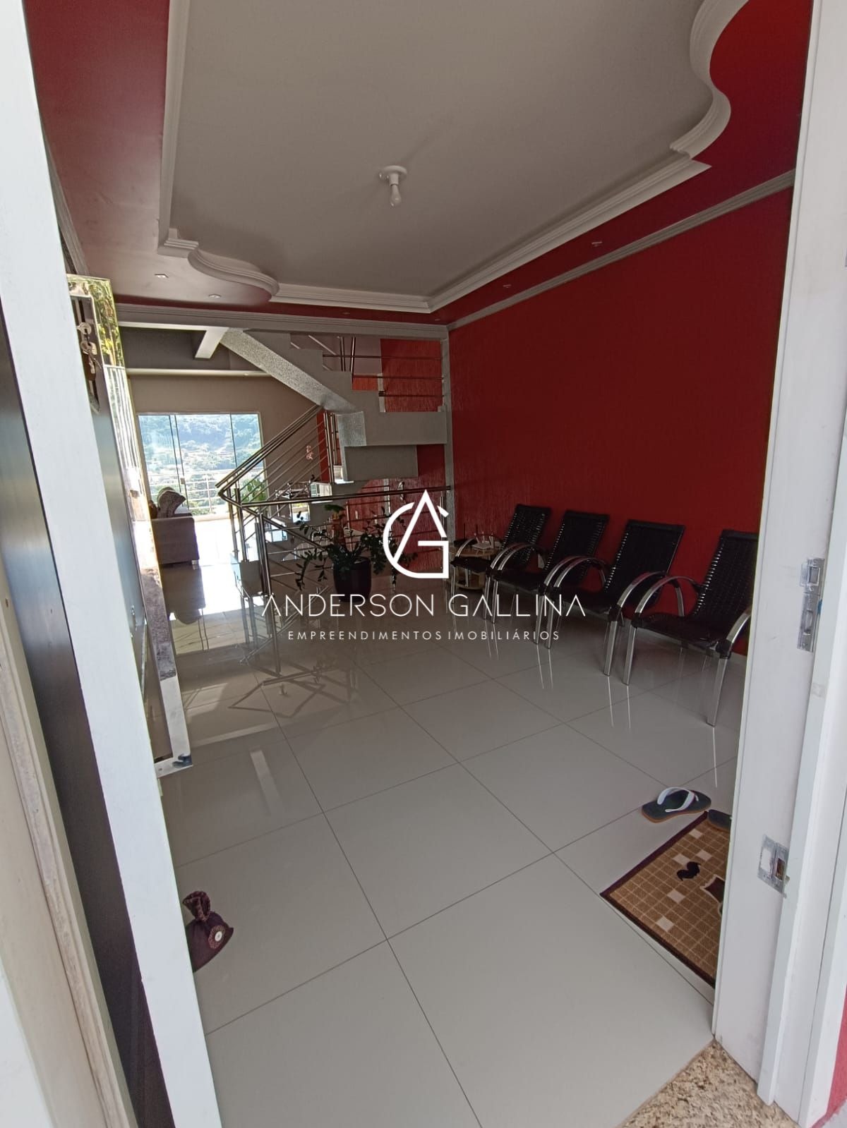 Casa, 3 quartos - Foto 2