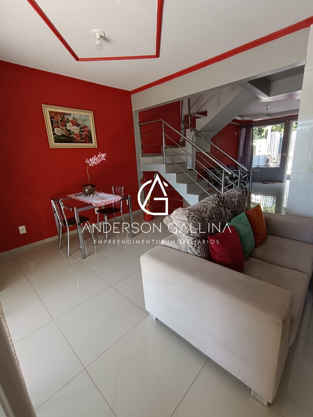 Casa, 3 quartos - Foto 7