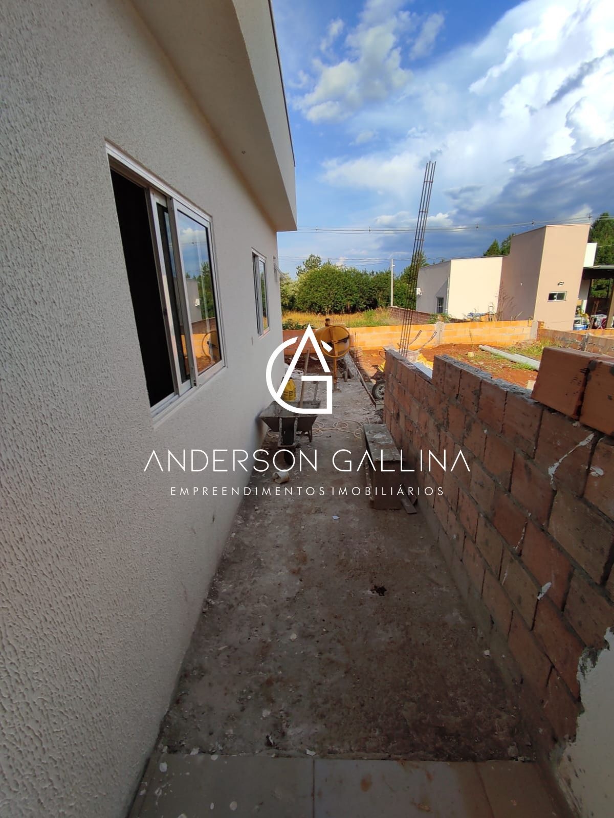Casa, 2 quartos - Foto 17