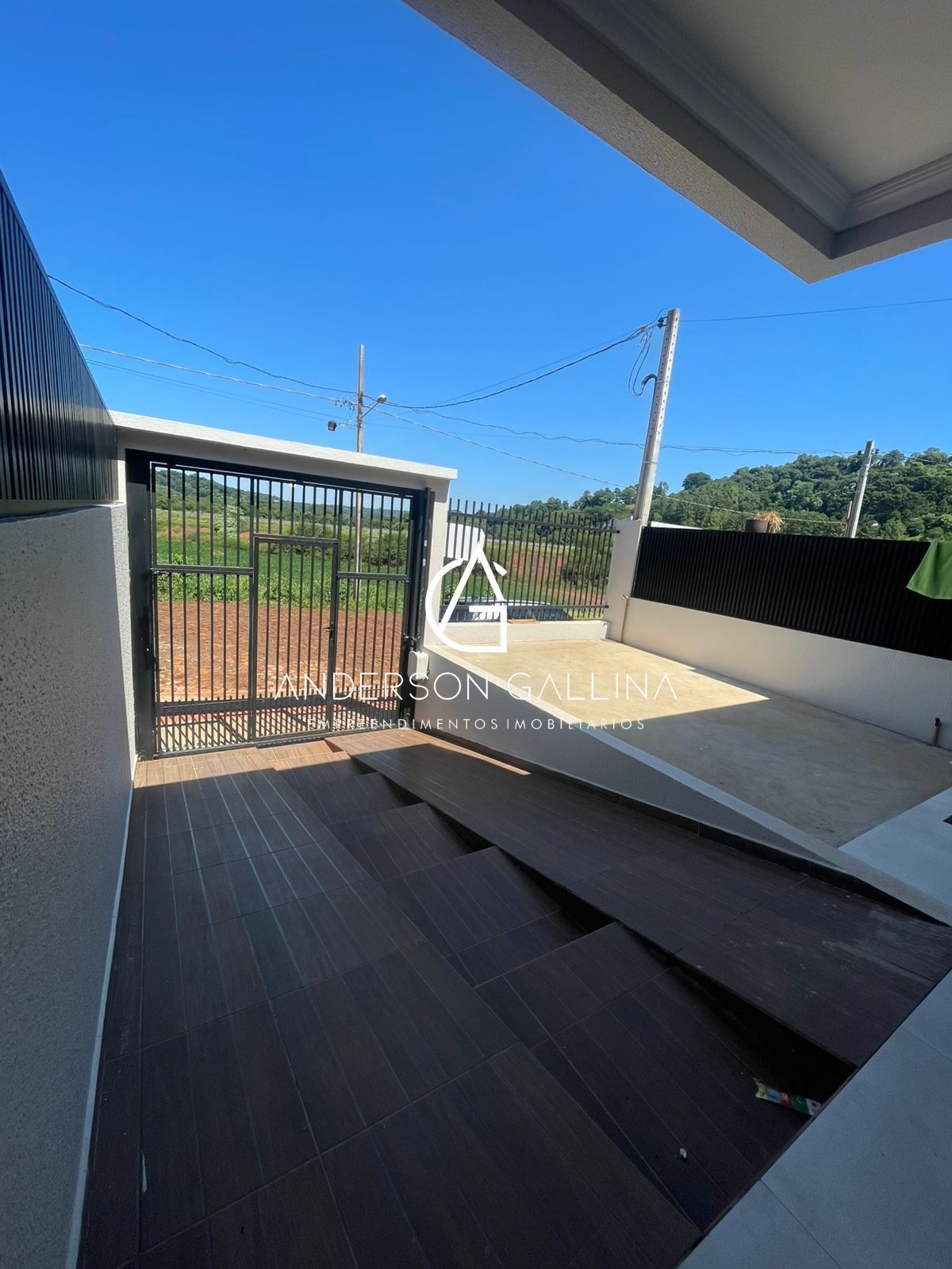 Casa, 2 quartos - Foto 3
