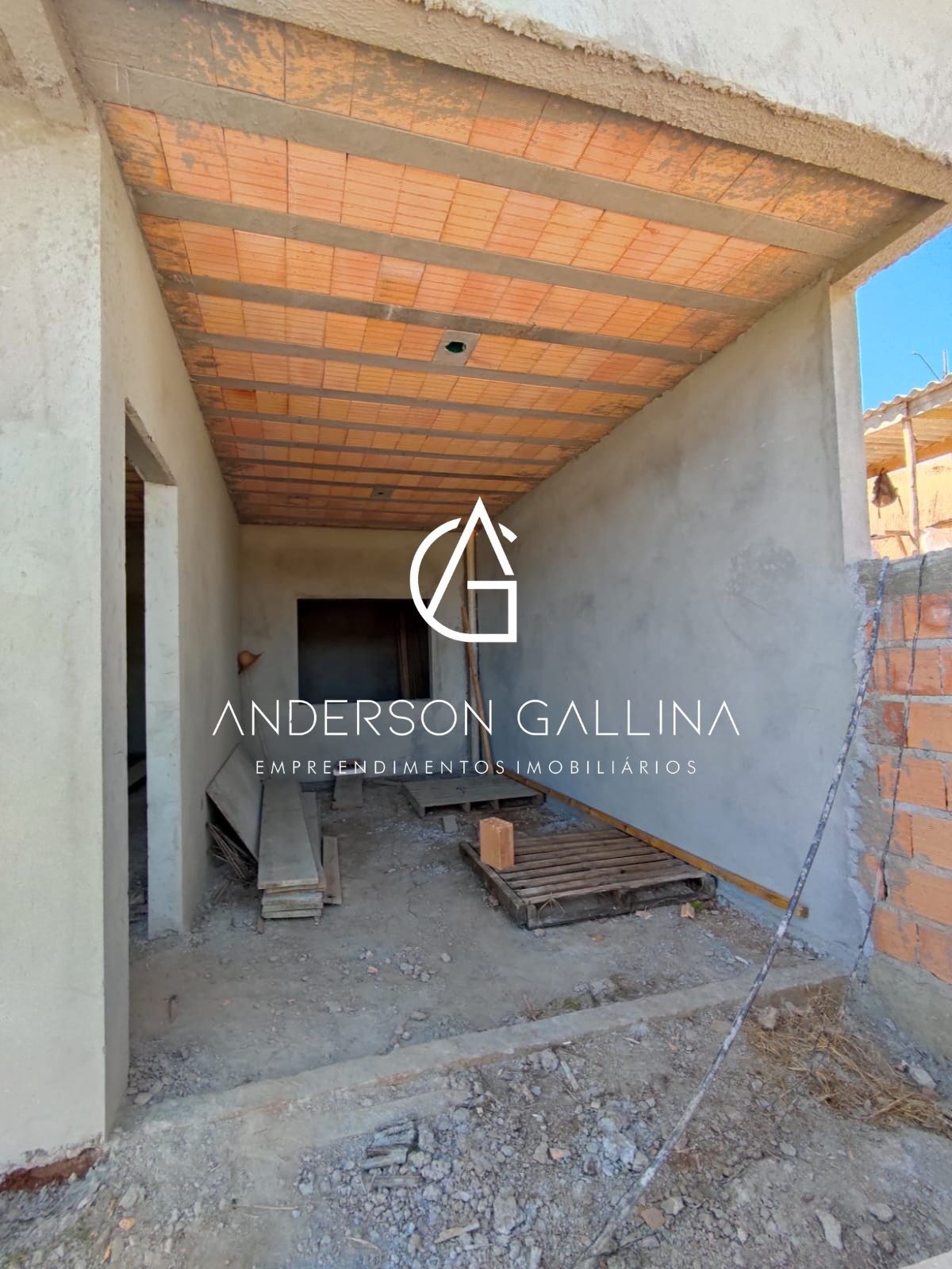 Casa, 1 quarto - Foto 4