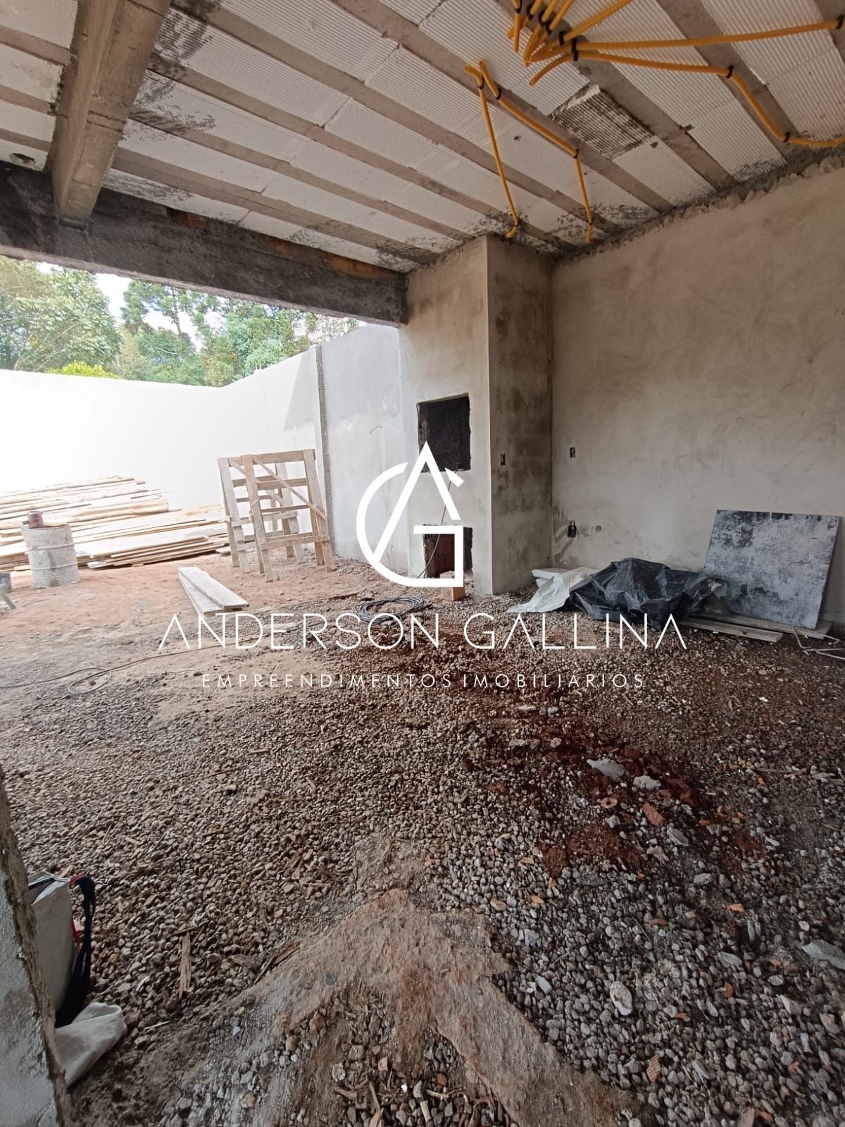 Casa, 3 quartos, 131 m² - Foto 6
