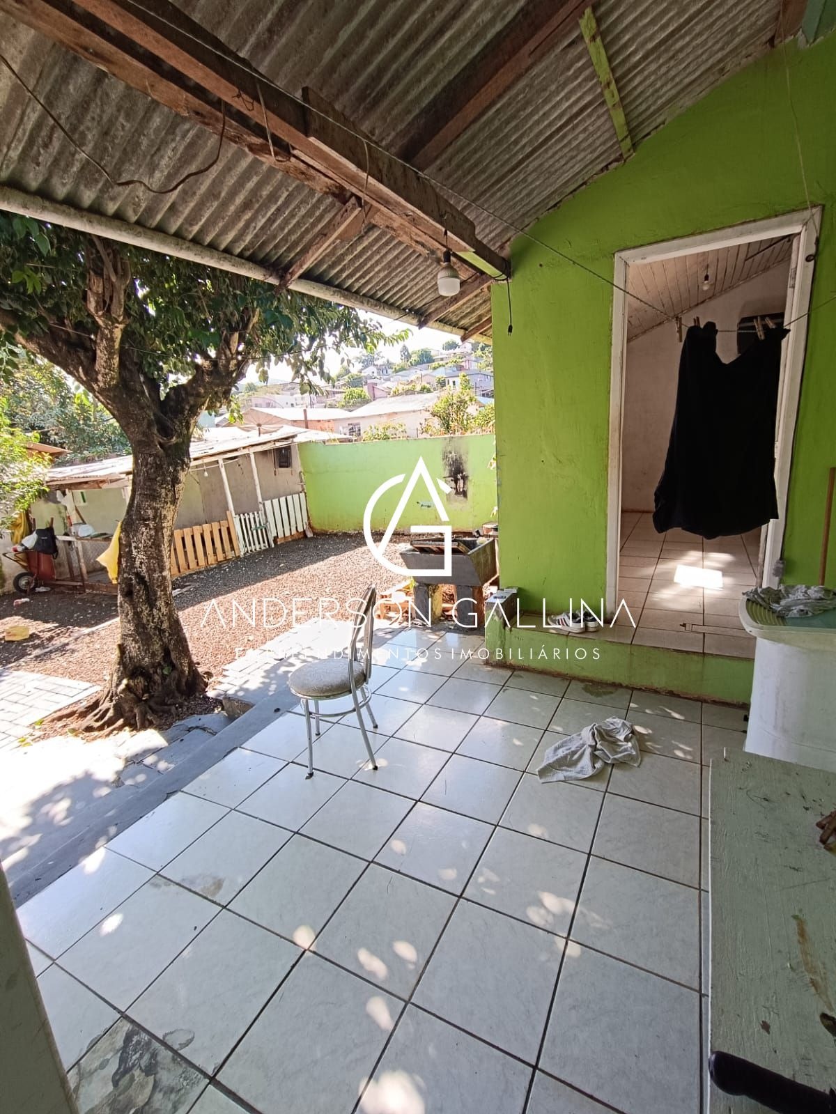 Casa, 3 quartos - Foto 11