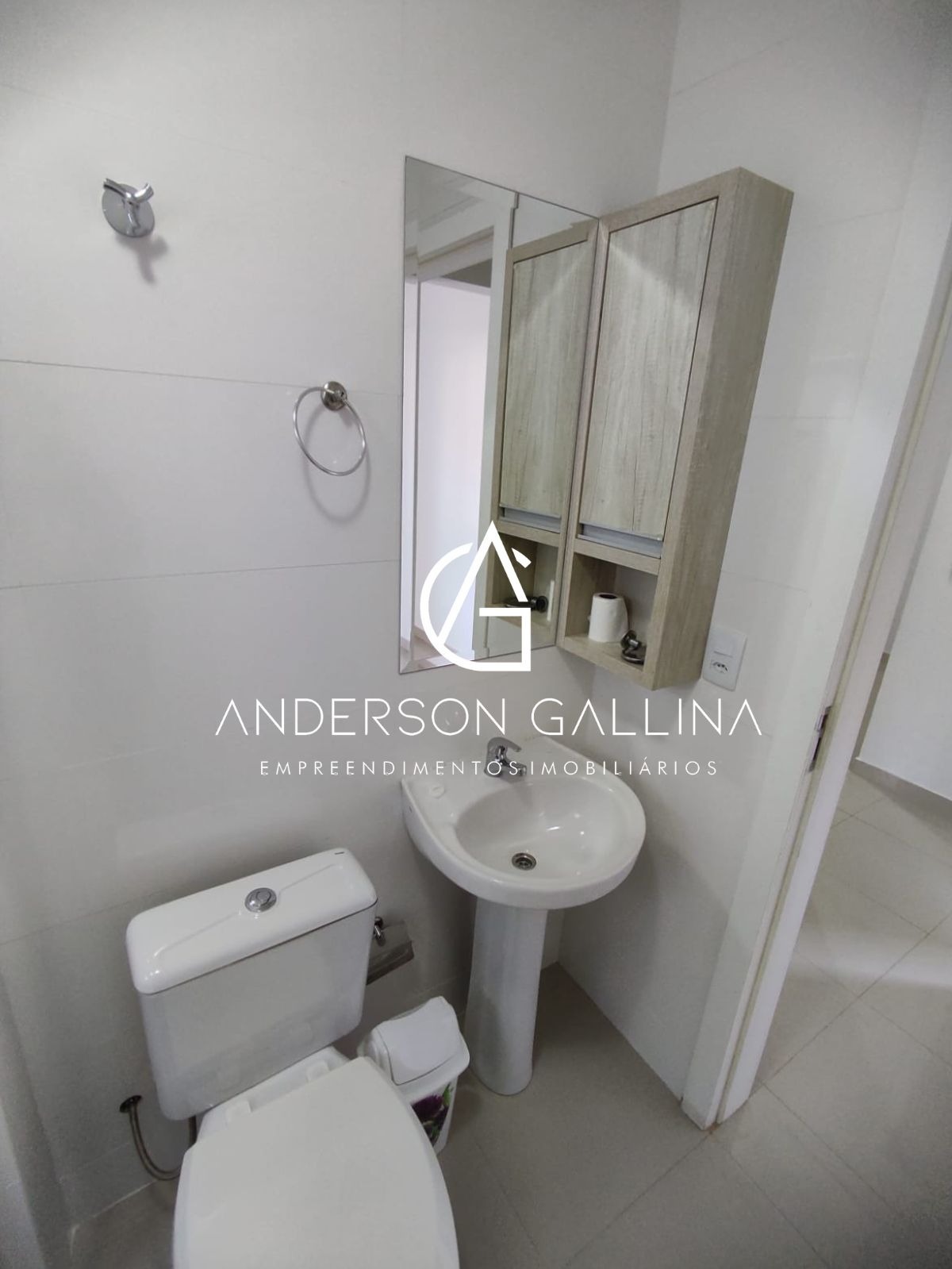 Apartamento, 2 quartos, 60 m² - Foto 17