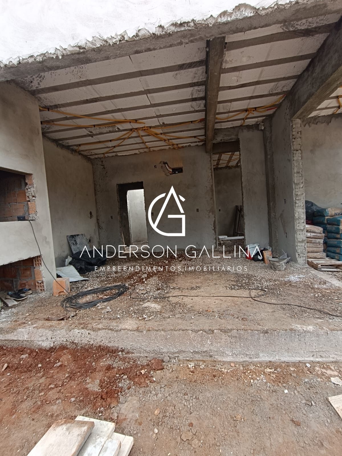Casa, 3 quartos, 131 m² - Foto 19