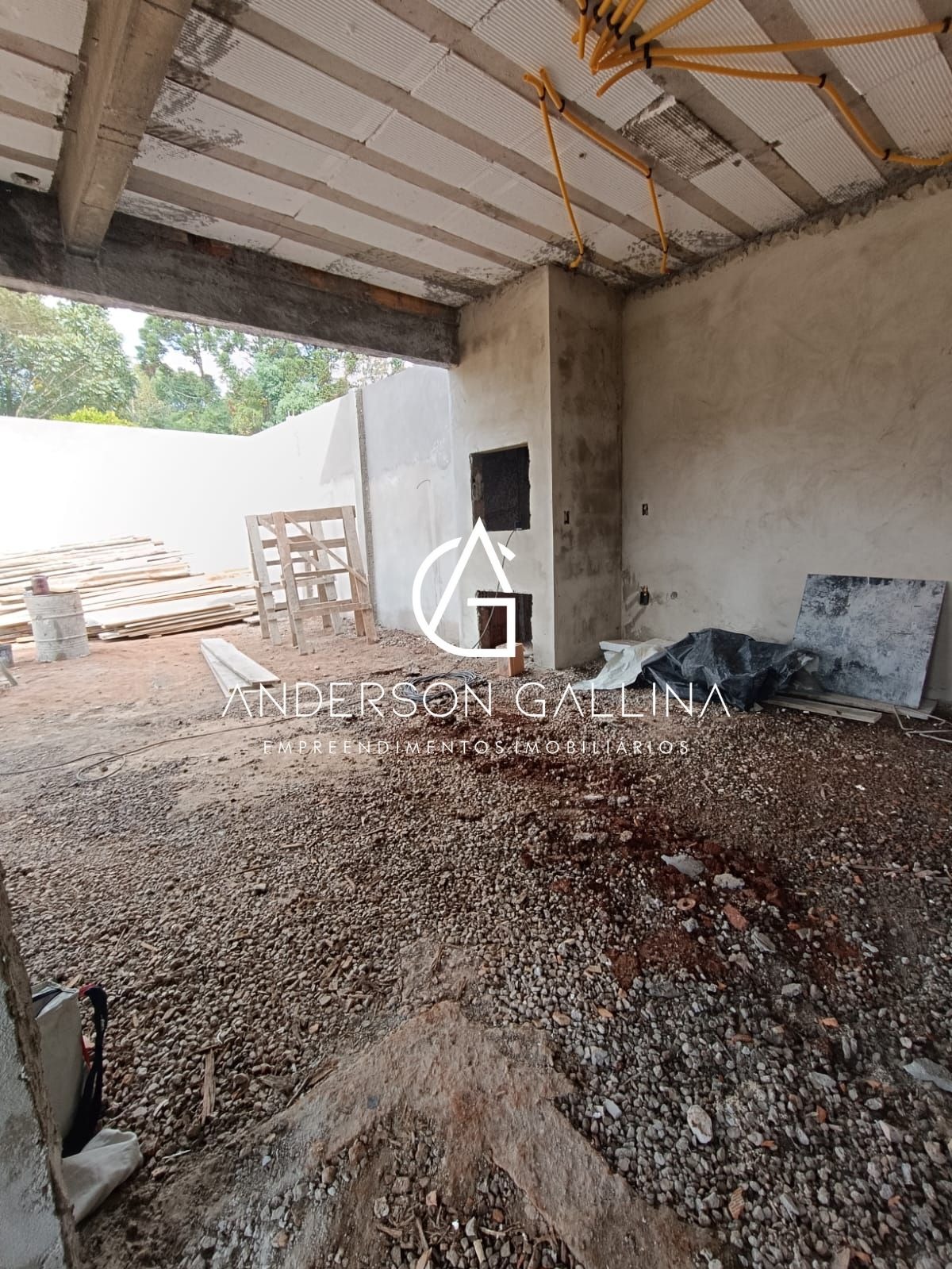 Casa, 3 quartos, 131 m² - Foto 7