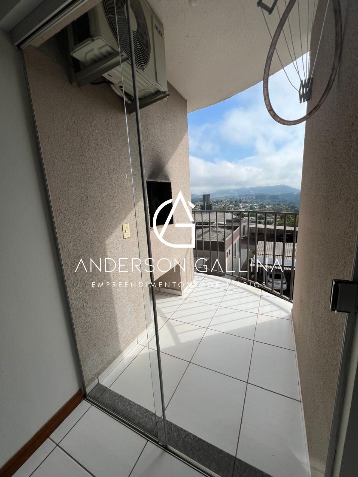 Apartamento, 2 quartos, 60 m² - Foto 1