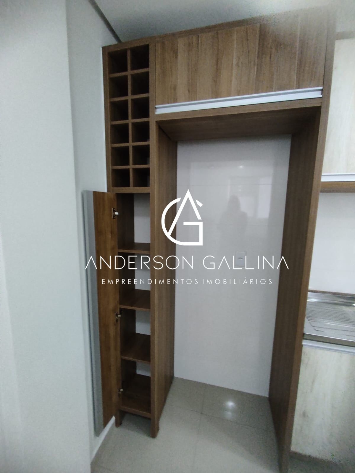Apartamento, 2 quartos, 60 m² - Foto 31