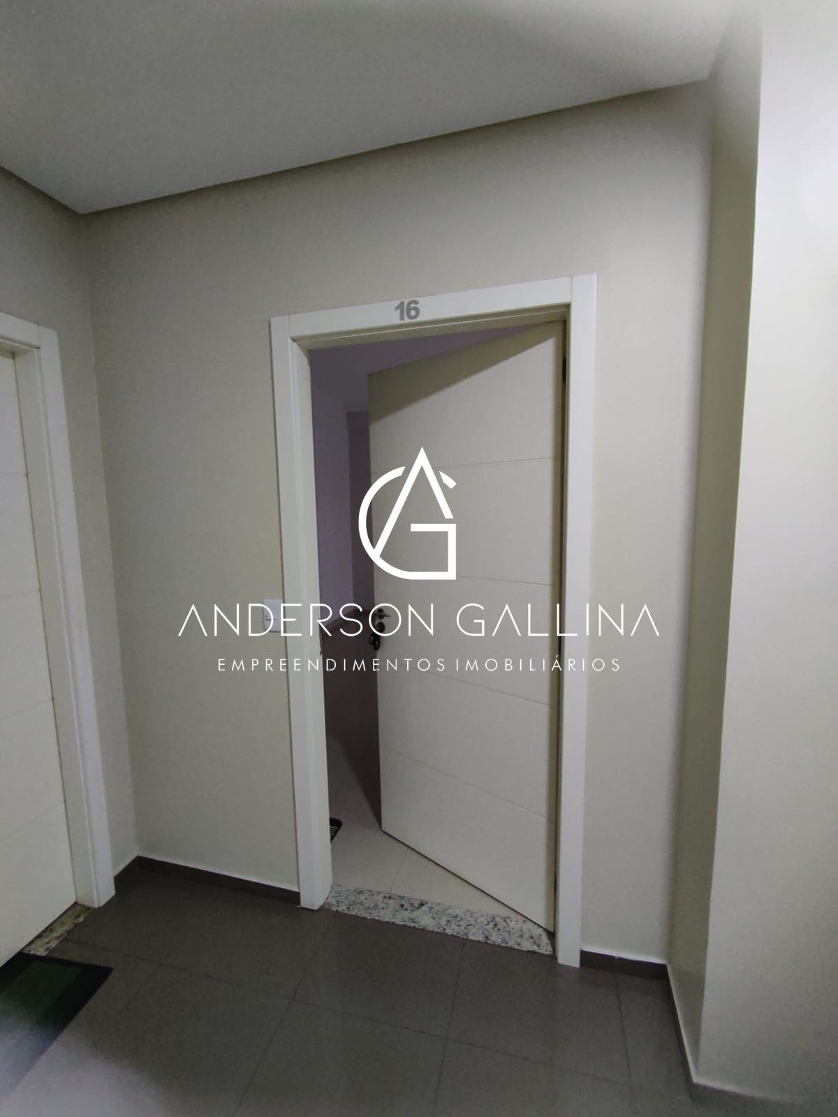 Apartamento, 2 quartos, 60 m² - Foto 6