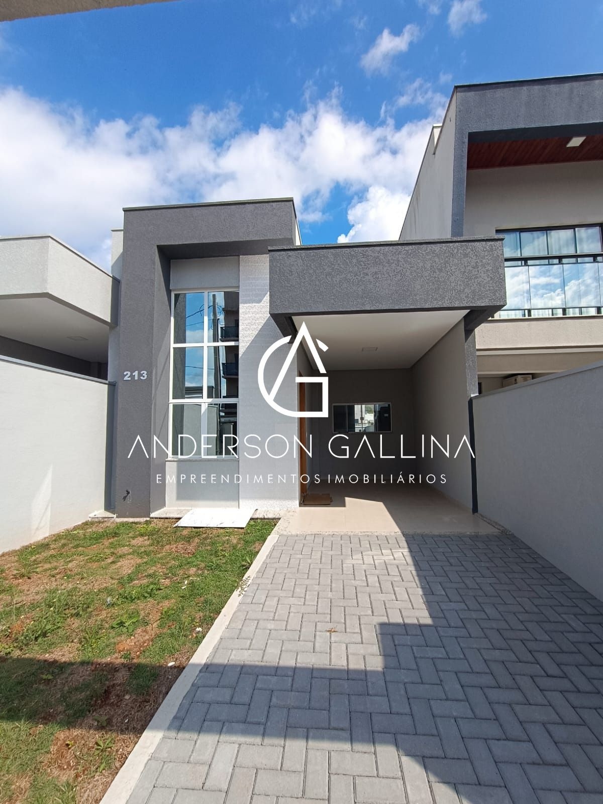Casa, 2 quartos, 84 m² - Foto 6