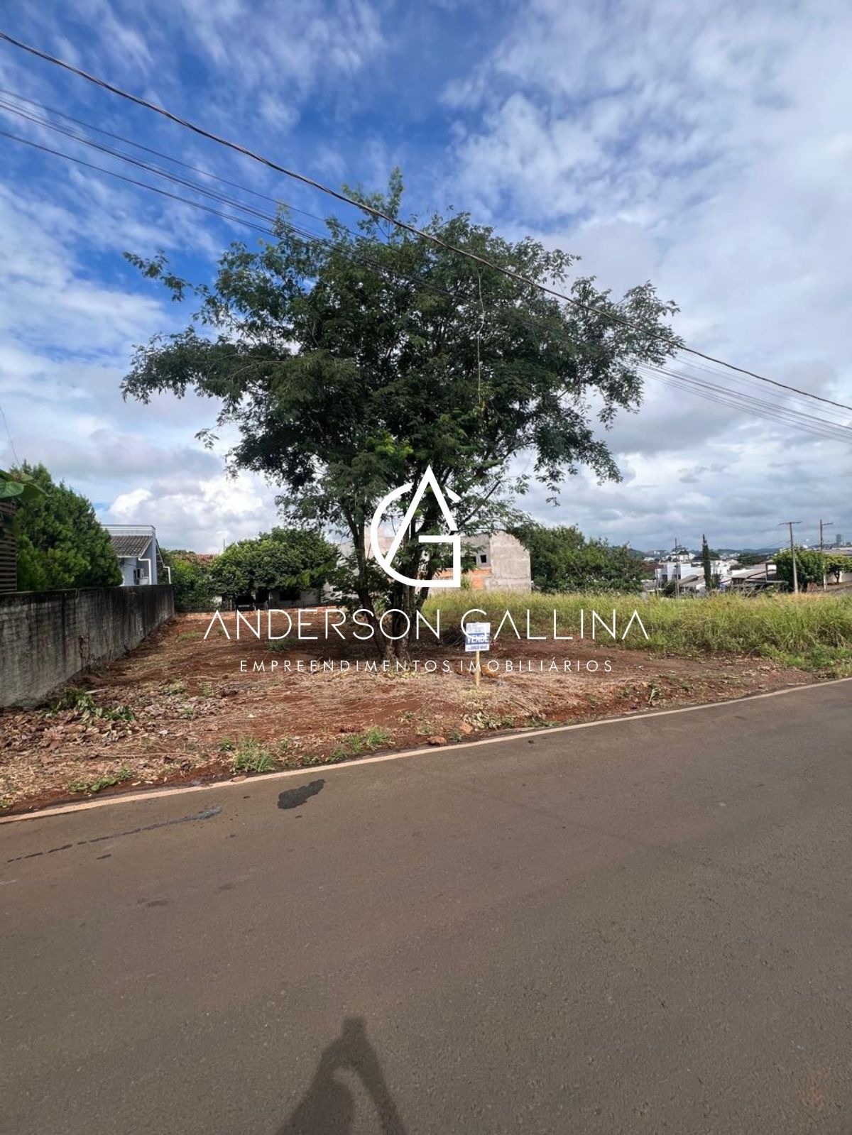 Terreno, 300 m² - Foto 1