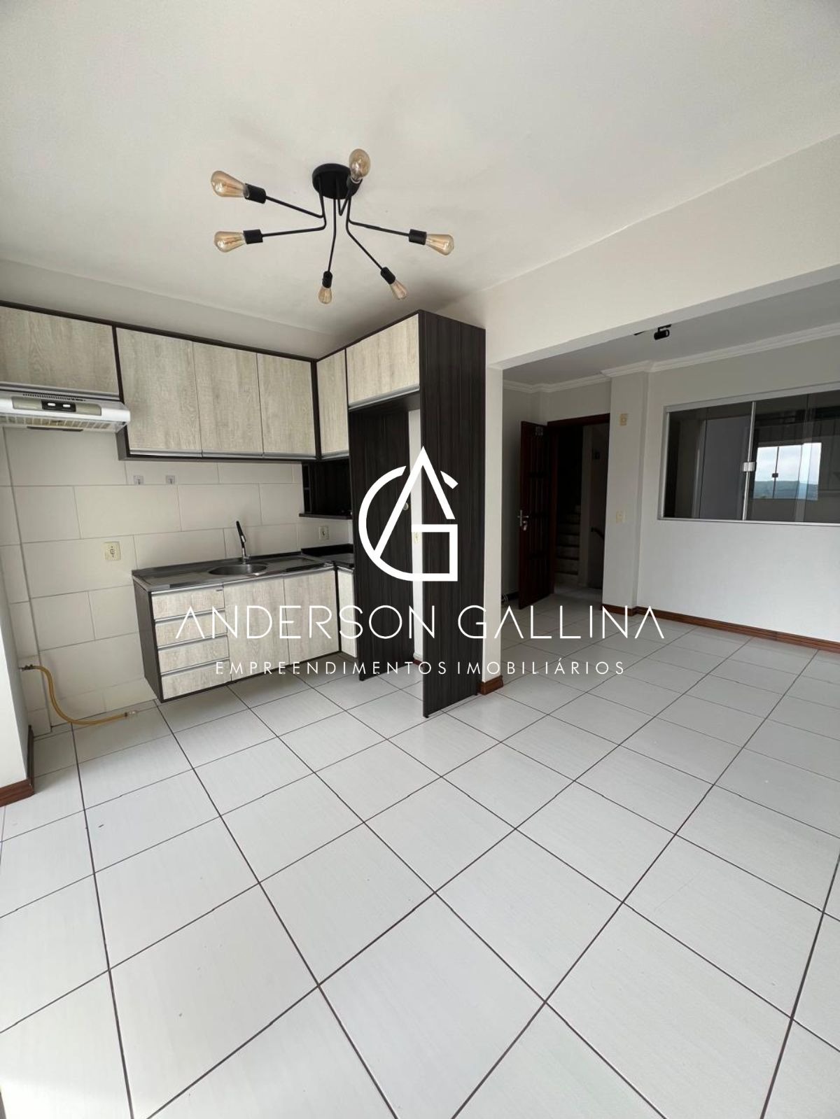 Apartamento, 2 quartos, 60 m² - Foto 4