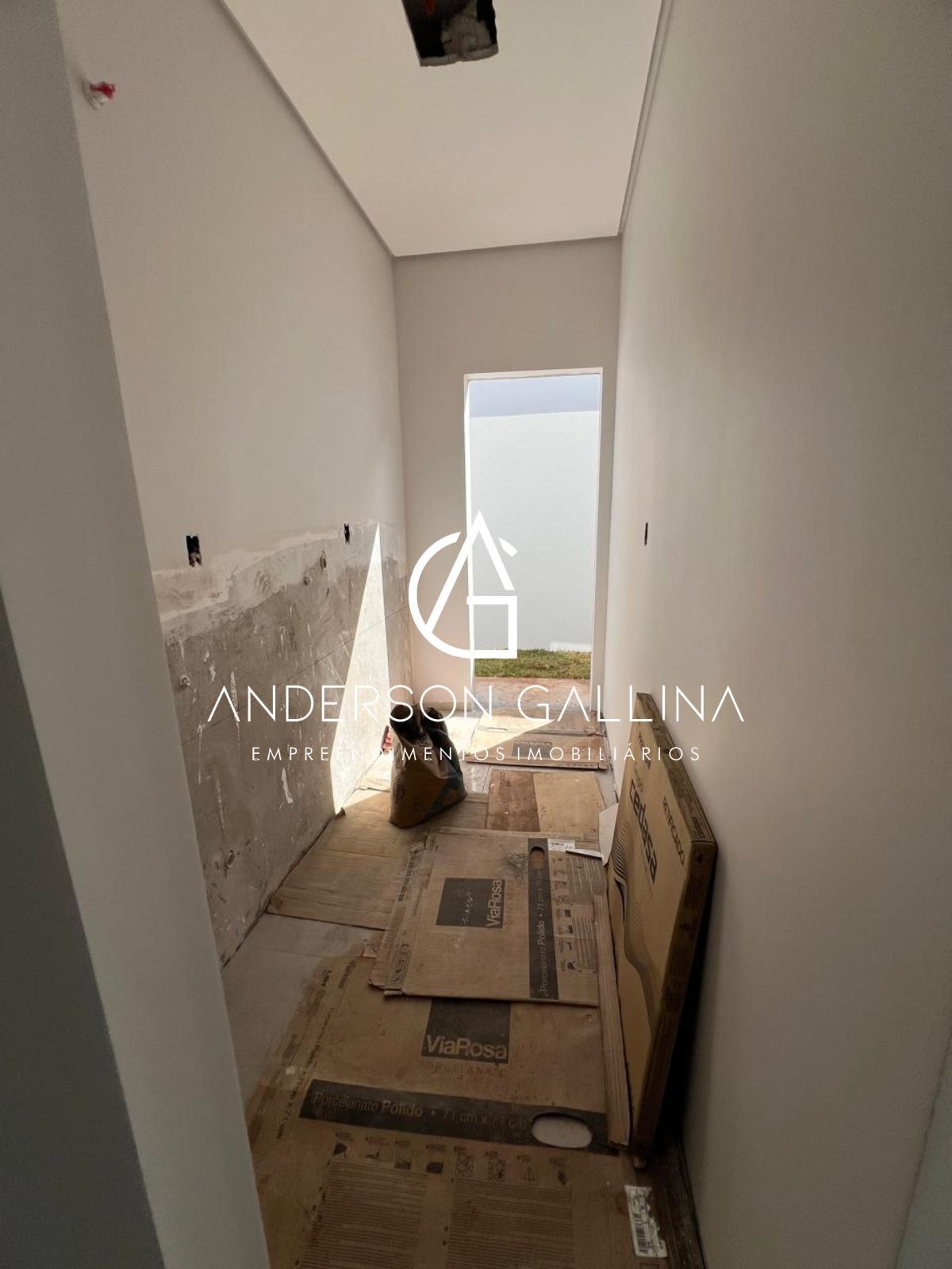 Casa, 1 quarto - Foto 6