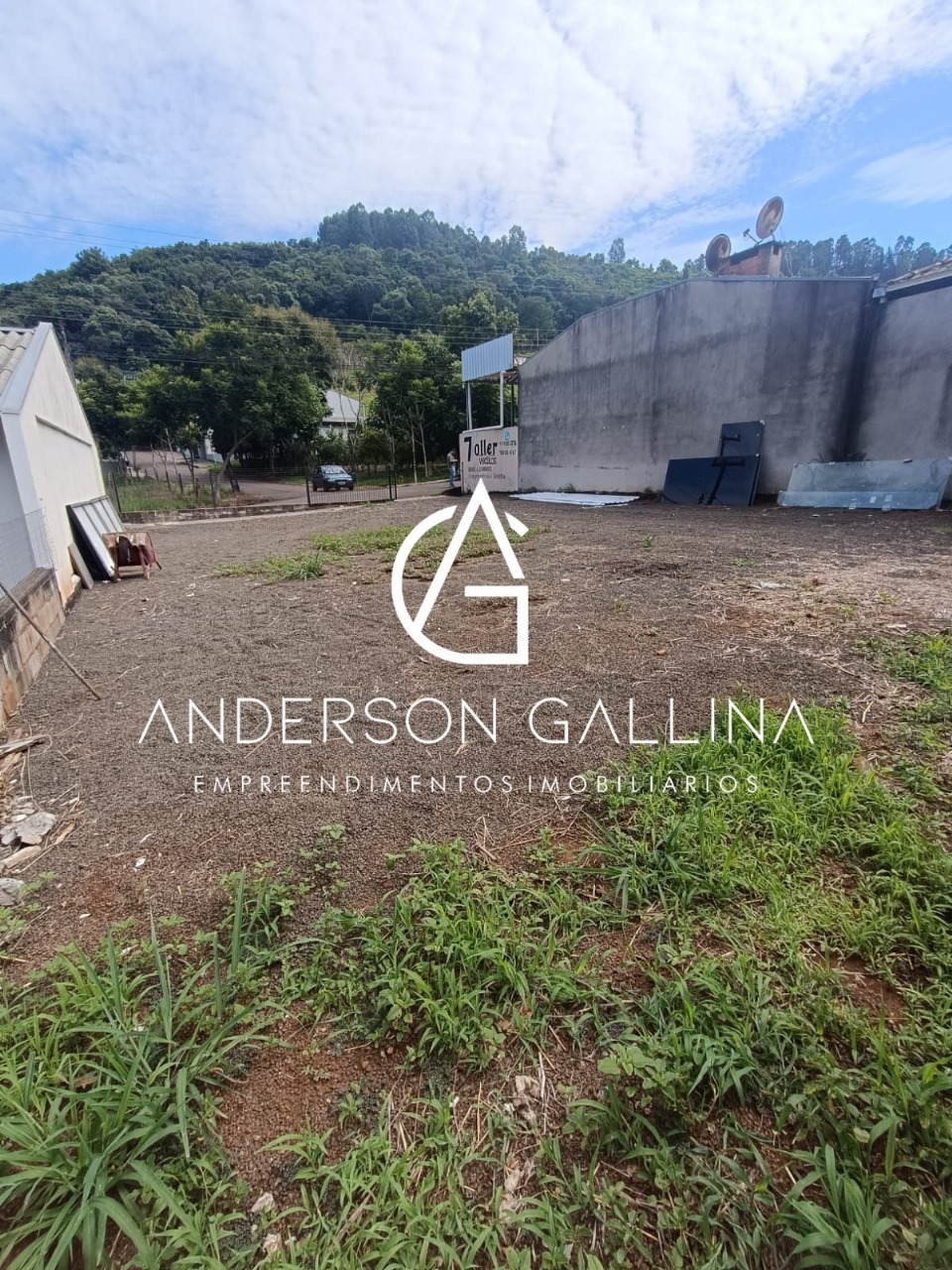 Terreno, 360 m² - Foto 5