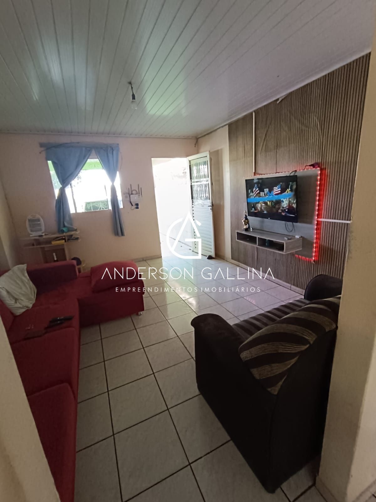 Casa, 3 quartos - Foto 6