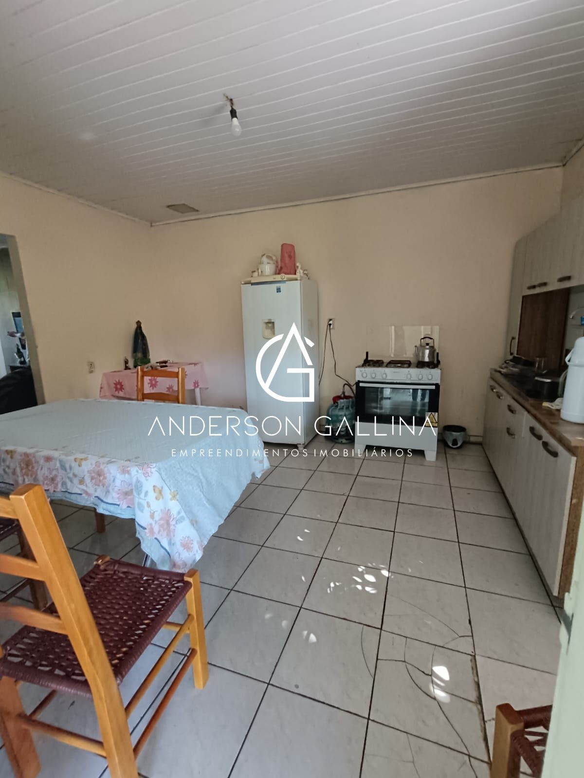 Casa, 3 quartos - Foto 10