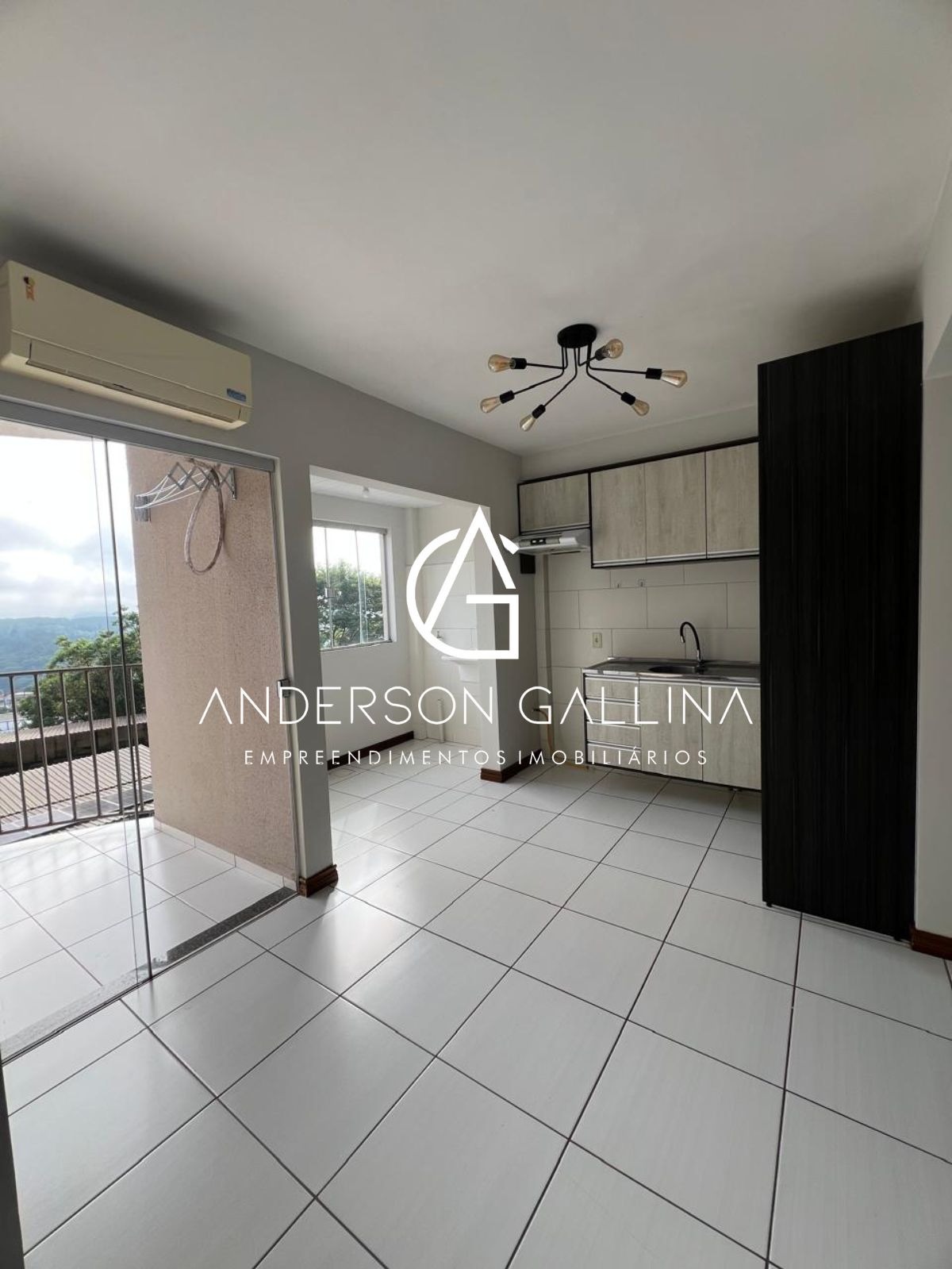 Apartamento, 2 quartos, 60 m² - Foto 9