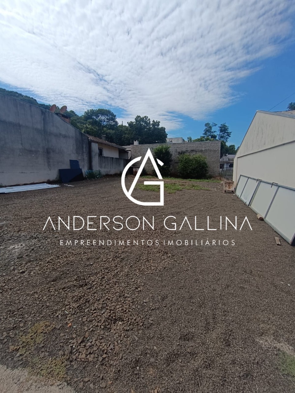 Terreno, 360 m² - Foto 3