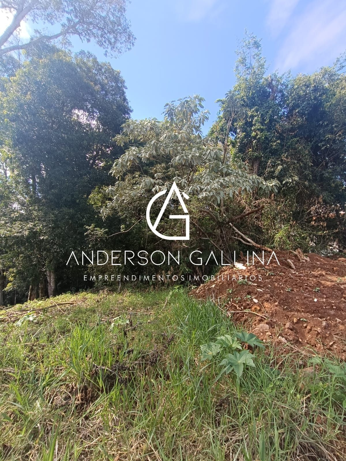 Terreno, 500 m² - Foto 1