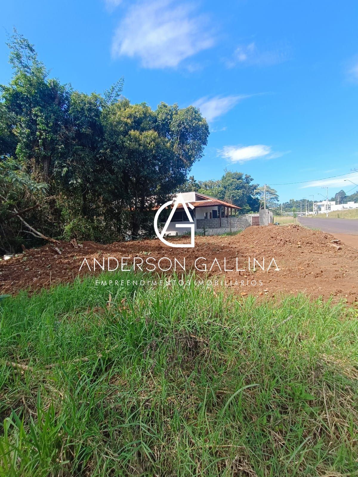 Terreno, 500 m² - Foto 3