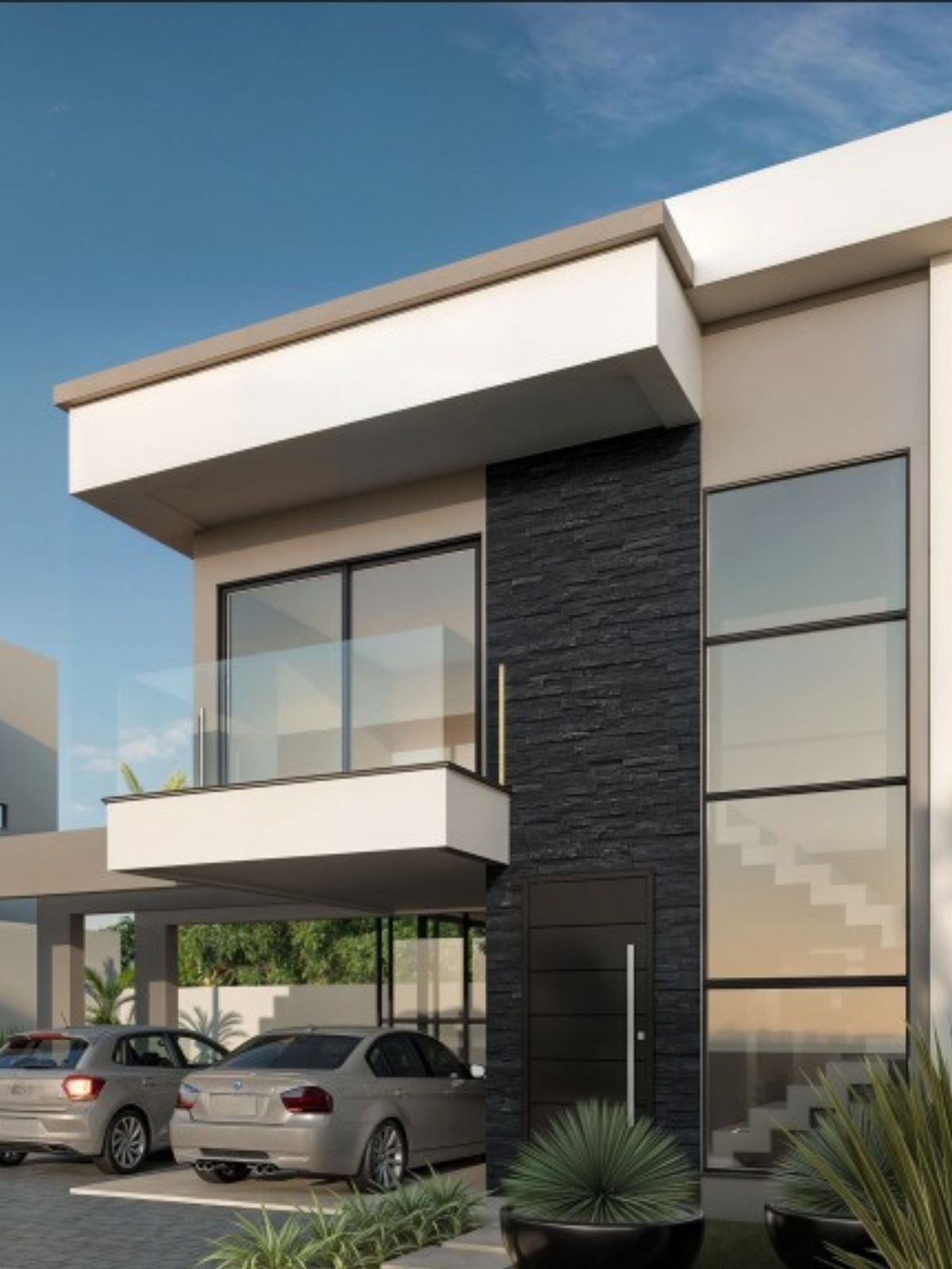 Casa, 3 quartos, 131 m² - Foto 2
