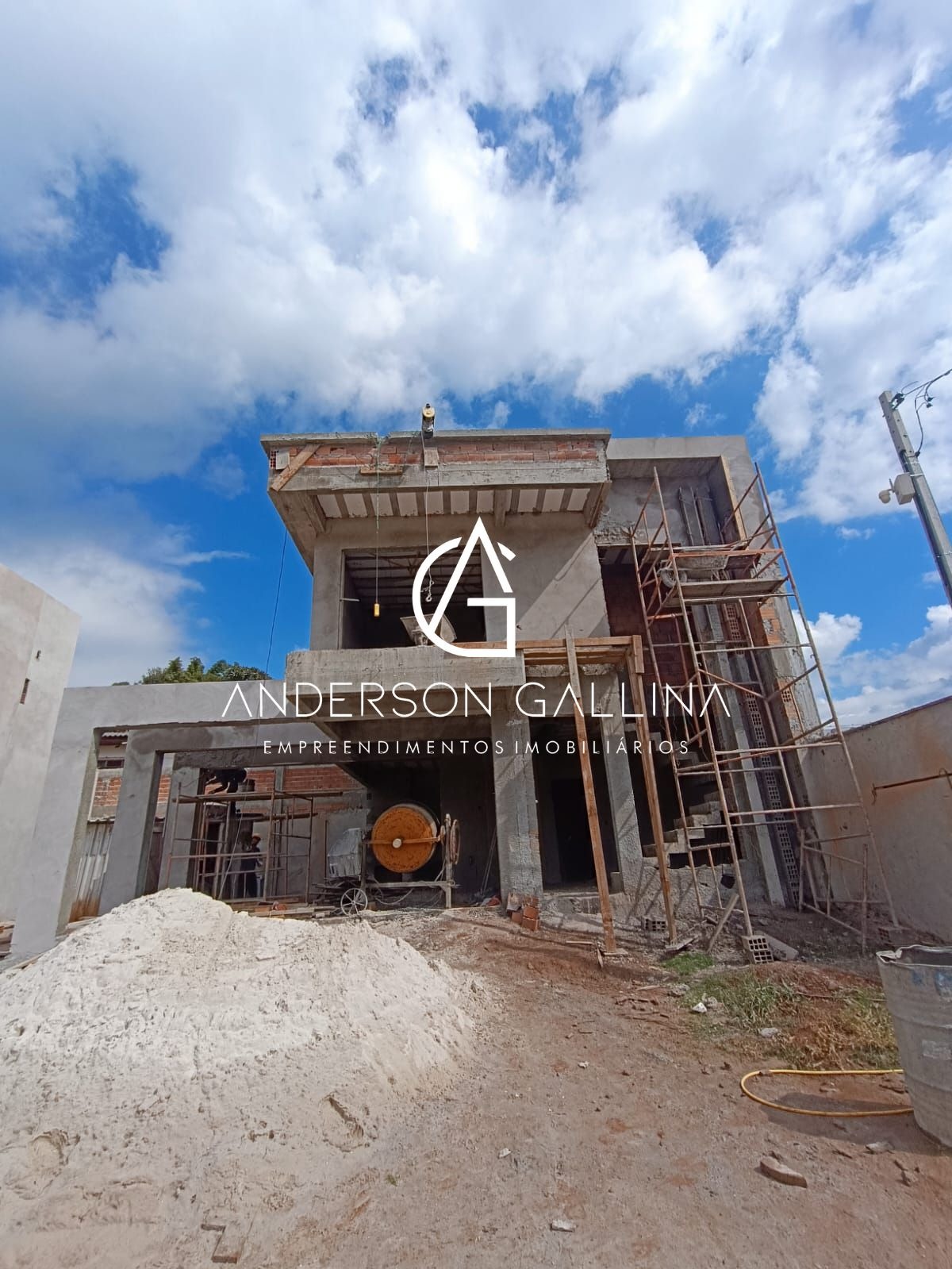 Casa, 3 quartos, 131 m² - Foto 4