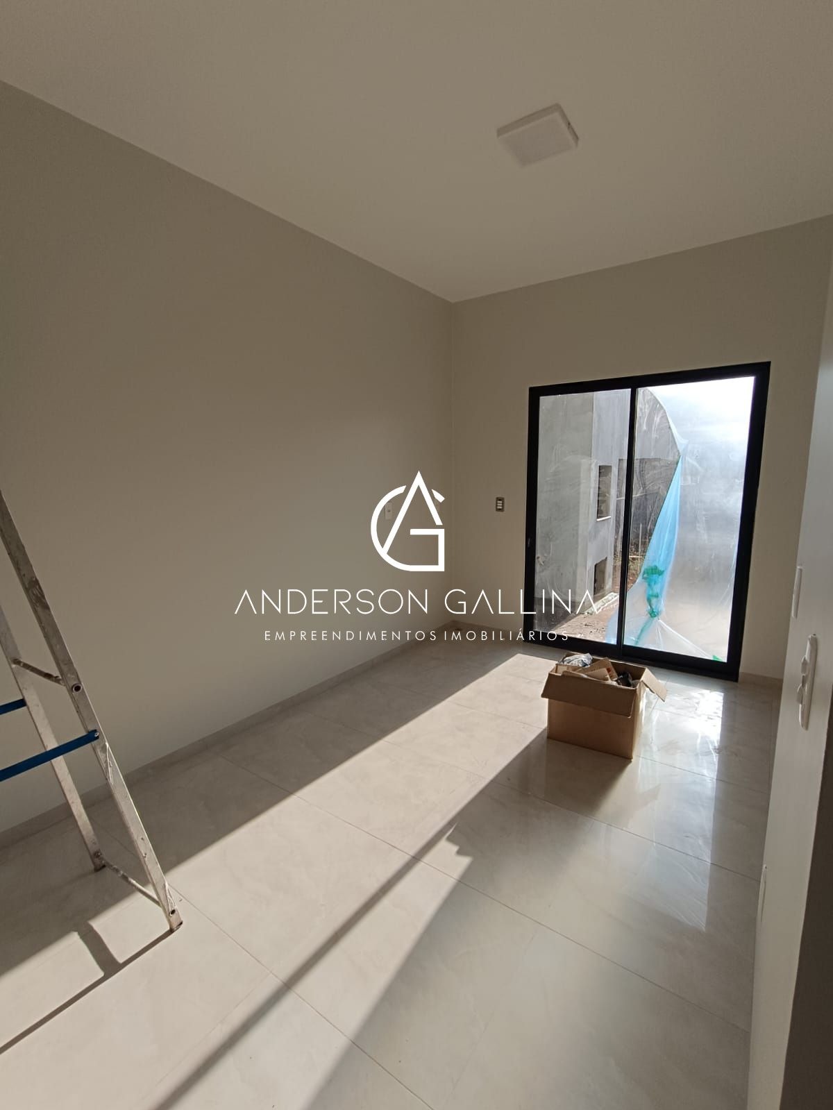 Casa, 1 quarto - Foto 4