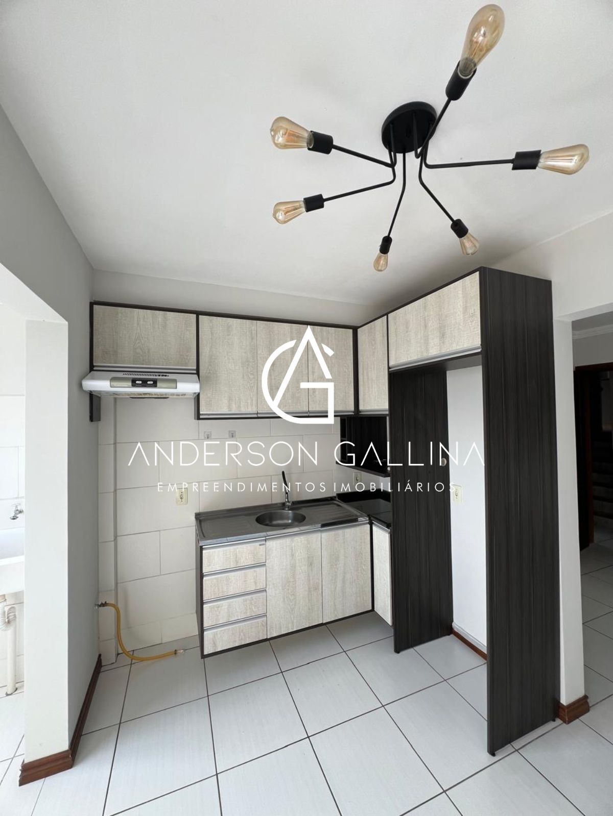 Apartamento, 2 quartos, 60 m² - Foto 6