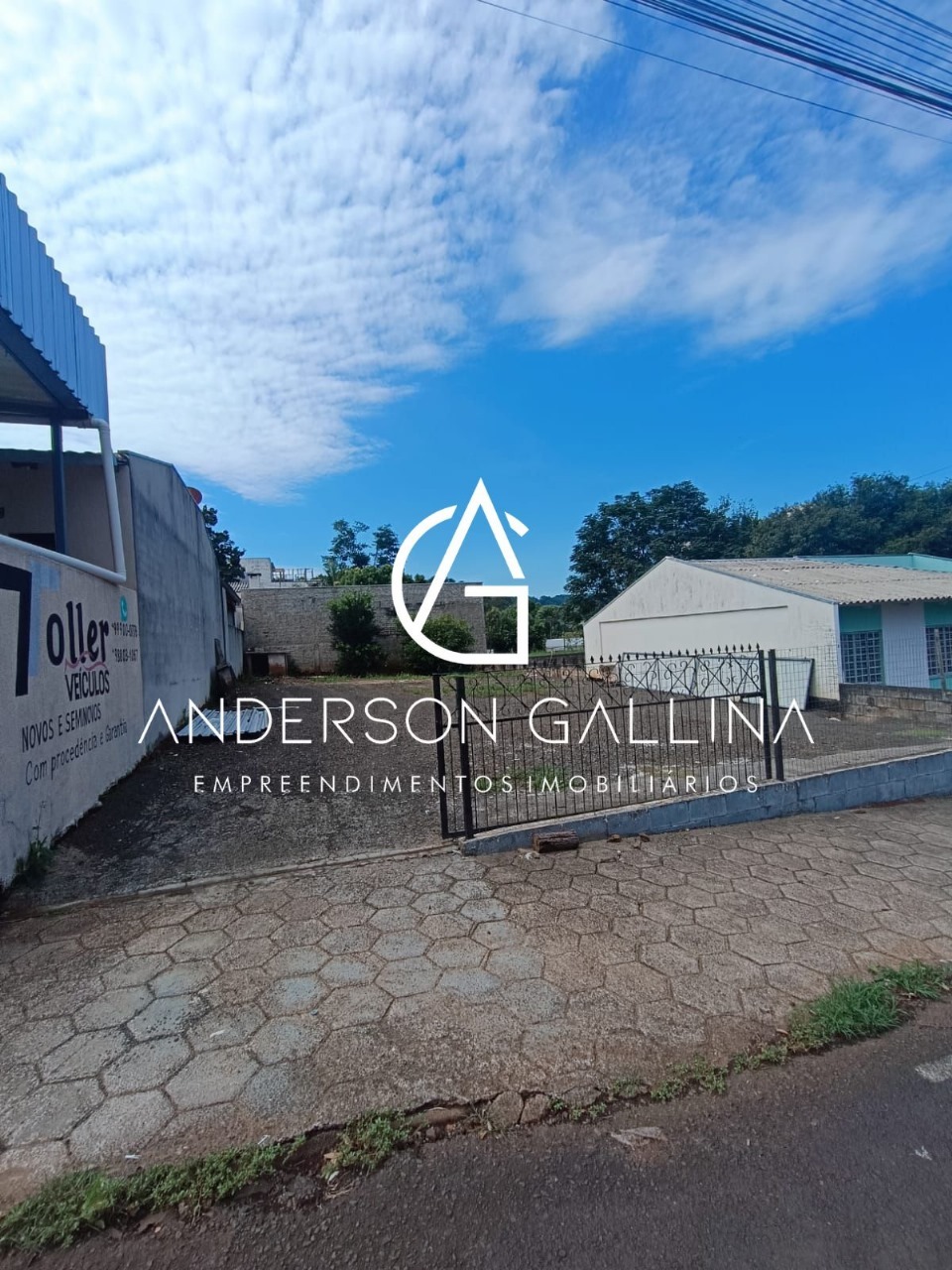 Terreno, 360 m² - Foto 1