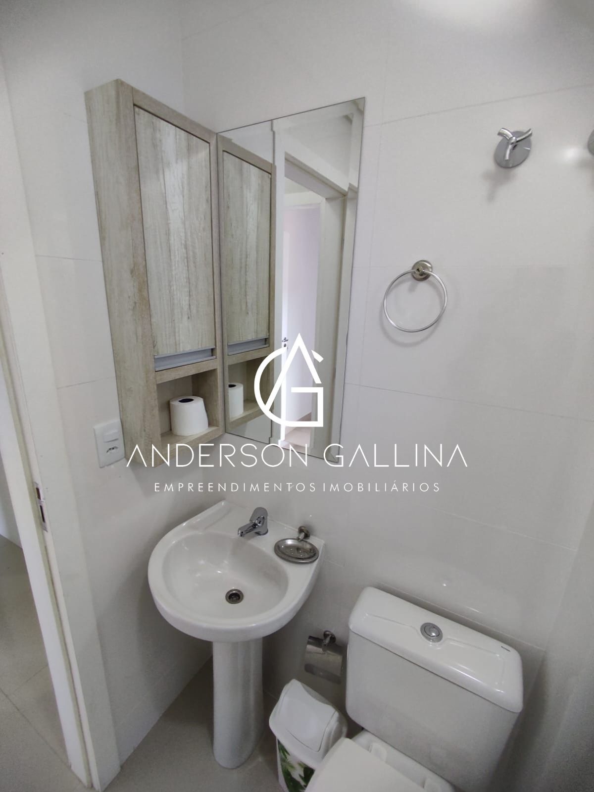 Apartamento, 2 quartos, 60 m² - Foto 25
