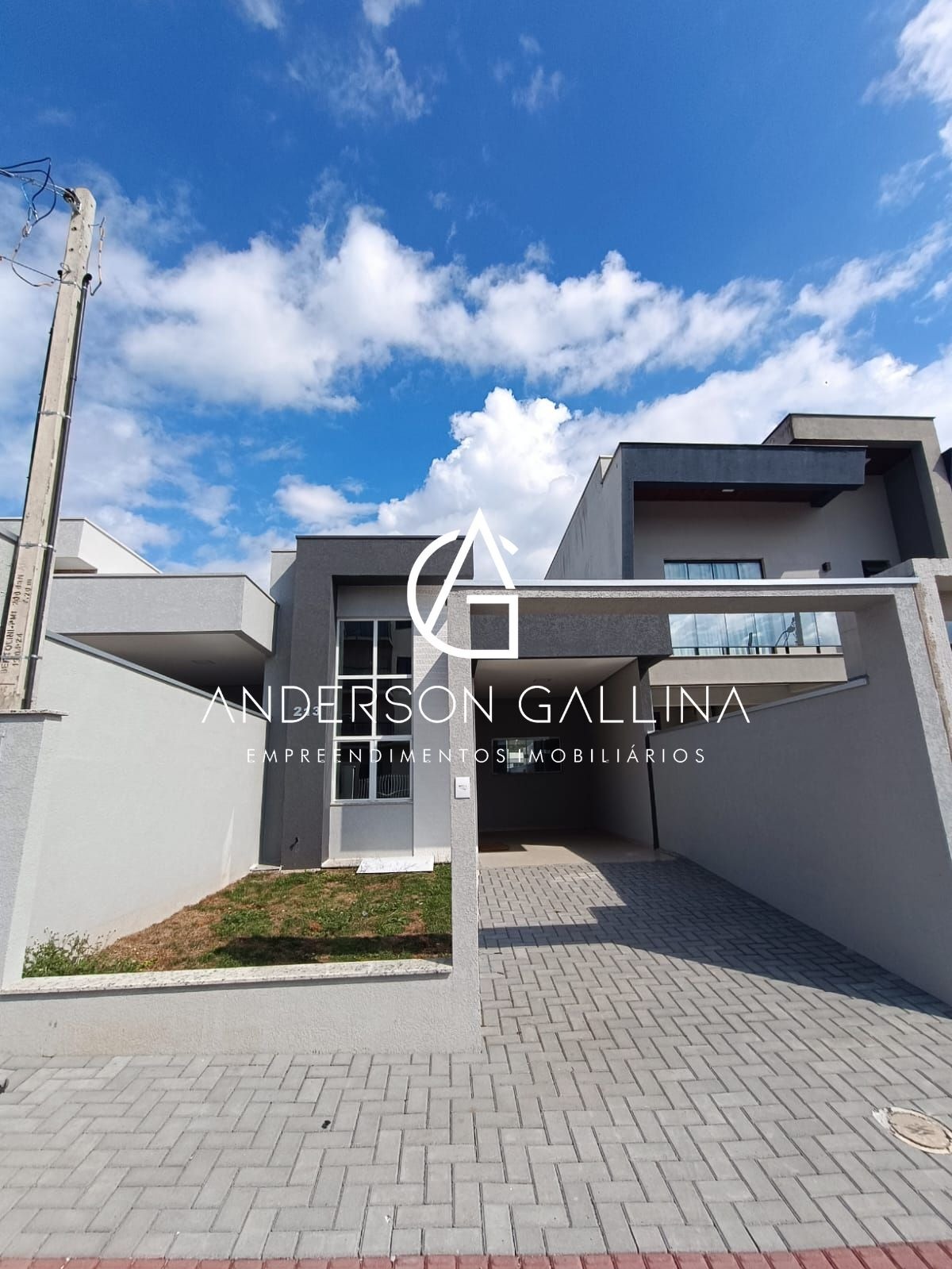 Casa, 2 quartos, 84 m² - Foto 3