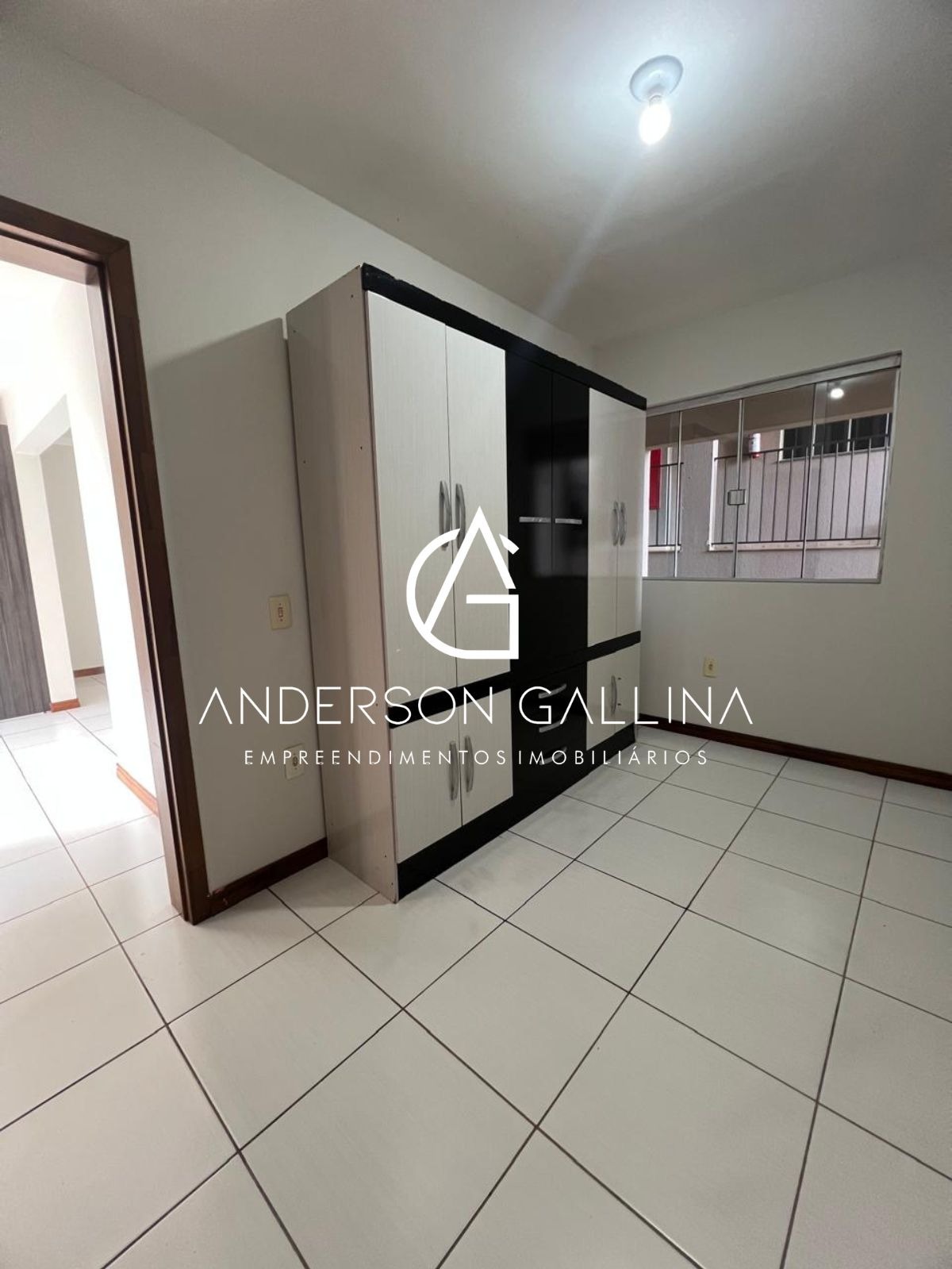 Apartamento, 2 quartos, 60 m² - Foto 3