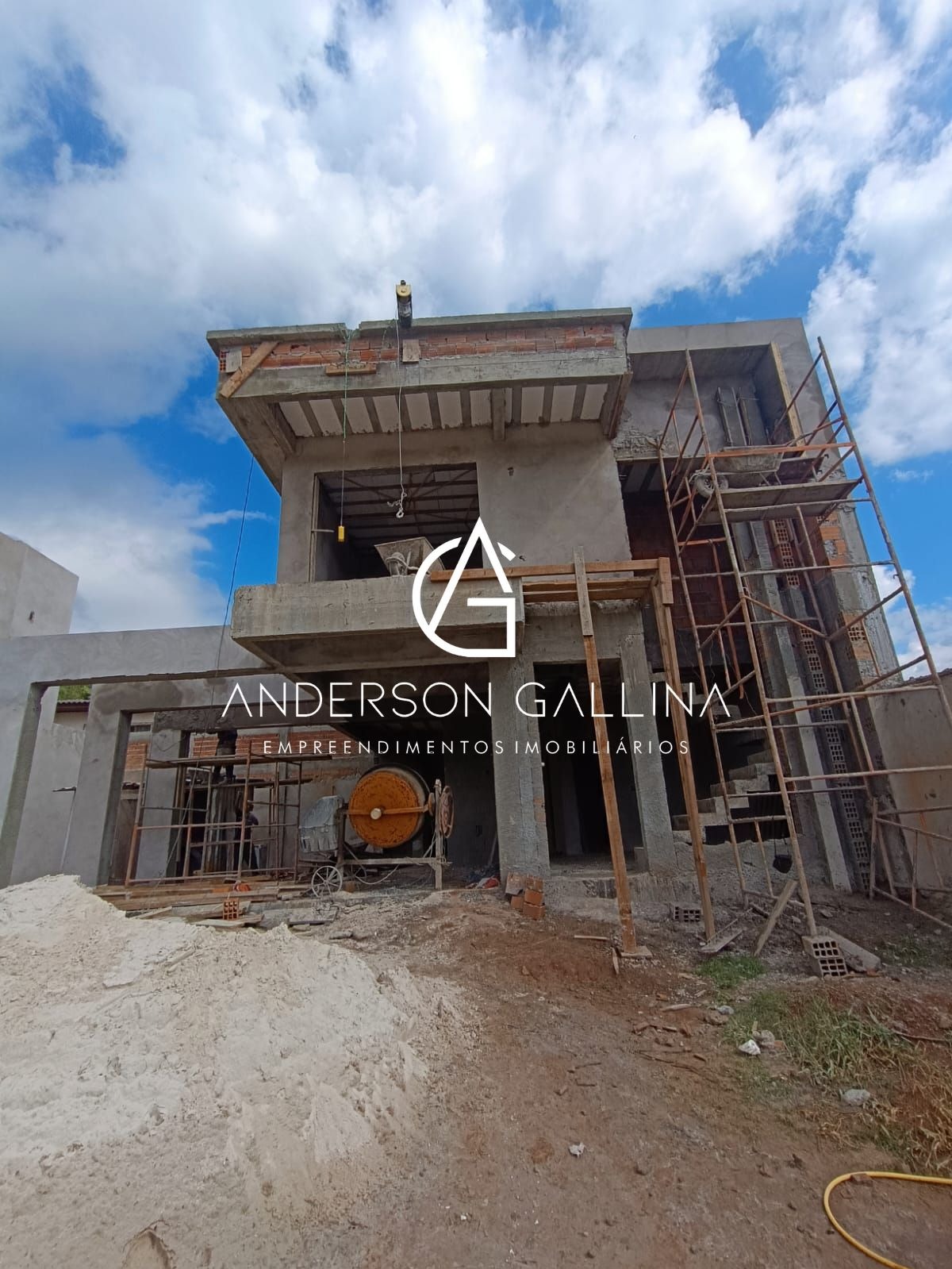 Casa, 3 quartos, 131 m² - Foto 5