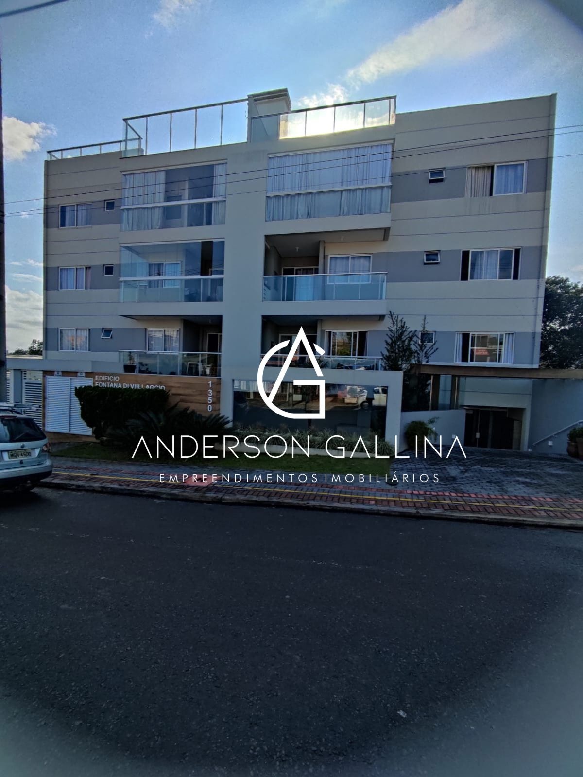 Apartamento, 2 quartos, 60 m² - Foto 1