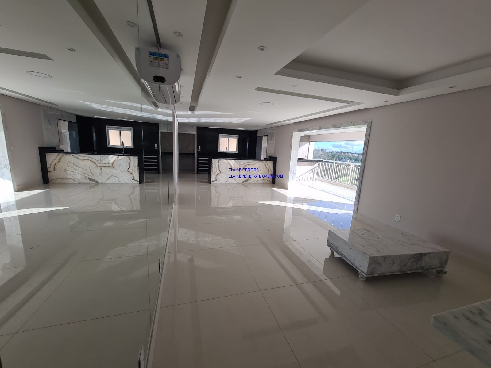 Prox.Metro V.Sônia 171mts 3 suítes, varanda gourmet - 3 vagas lazer completo R$ 1400.000,00