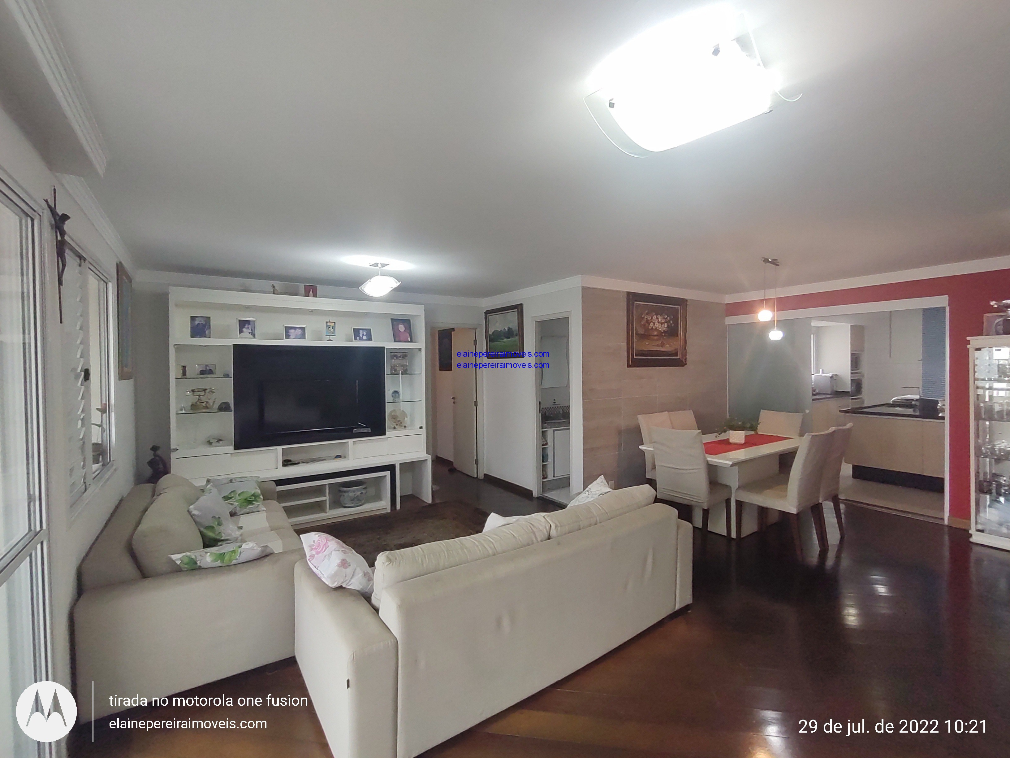 Vila Sônia - Excelente apto com 3 suítes rico em arms embutidos com 118mts- sala ampla com varanda gourmt 2 vagas - lazer 940mil