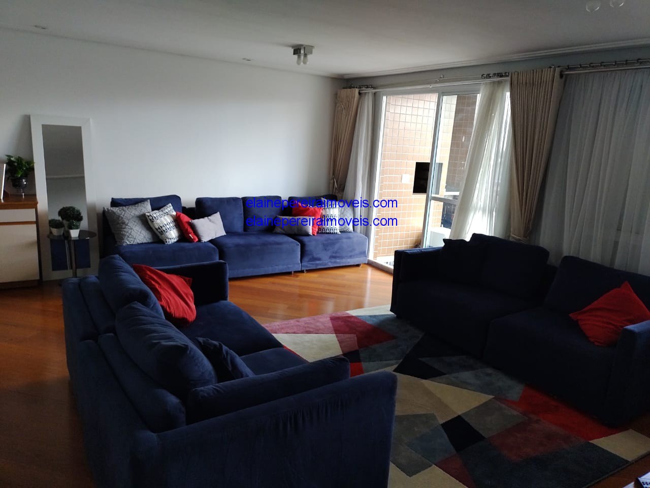 Lado USP Lindo apto 128mts 3 suítes gourmet - Cidade São Francisco R$1220.000,00 à venda